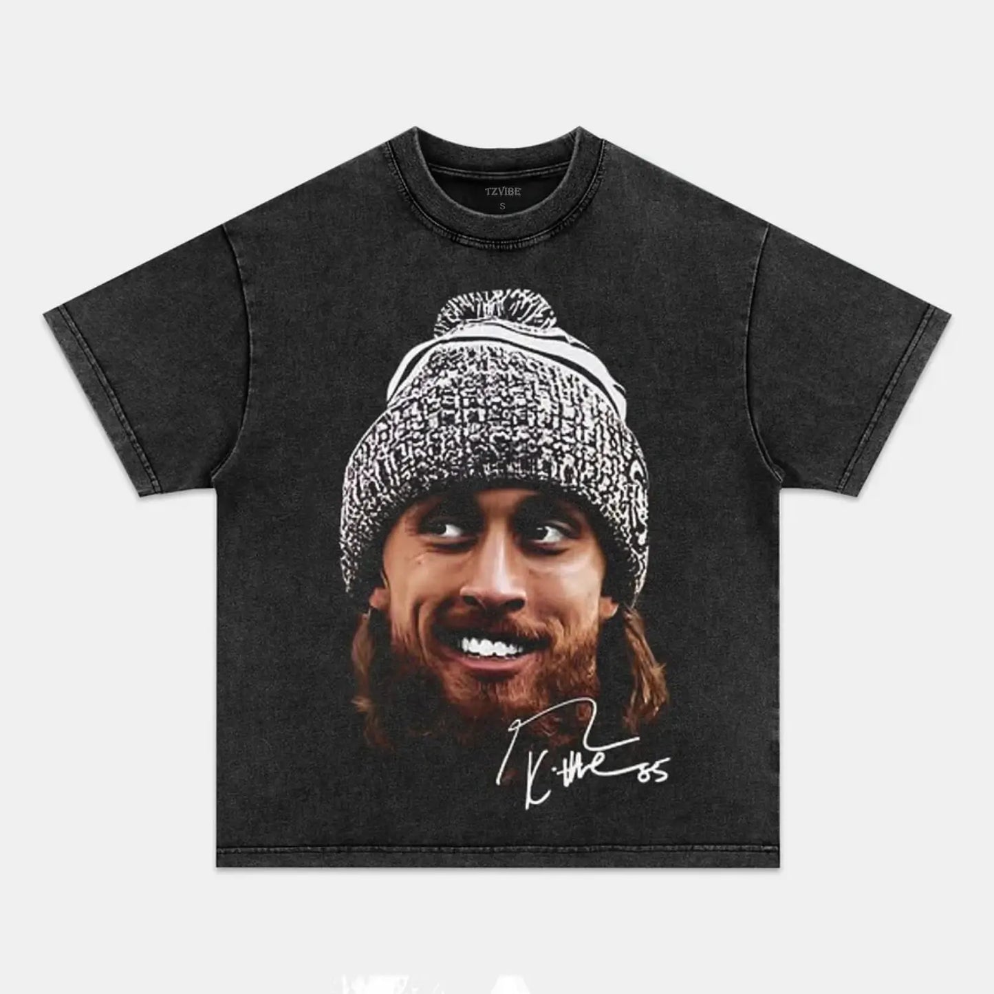 GEORGE-KITTLE-BIG-FACE-TEE Style001