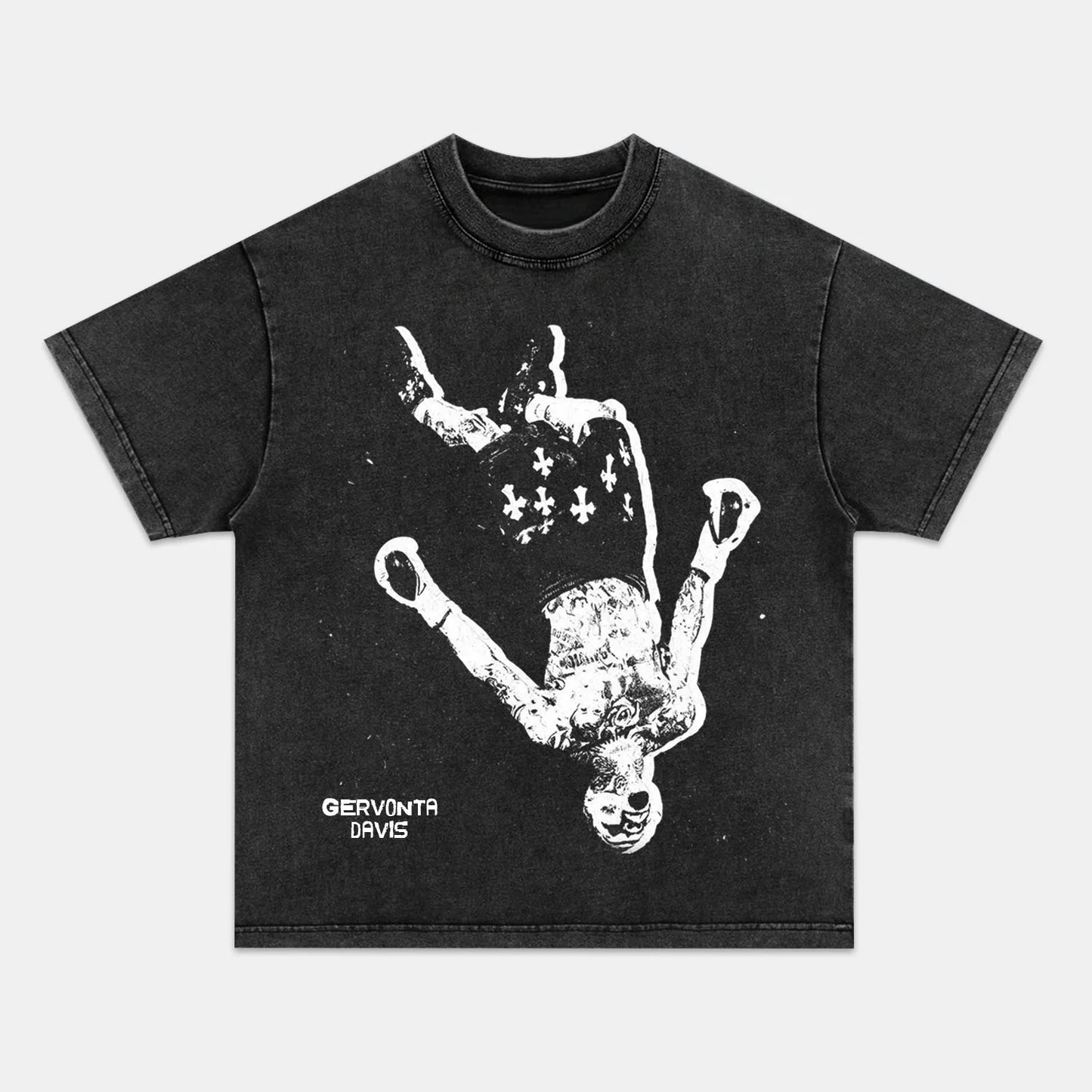 GERVONTA DAVIS 03.07 TEE