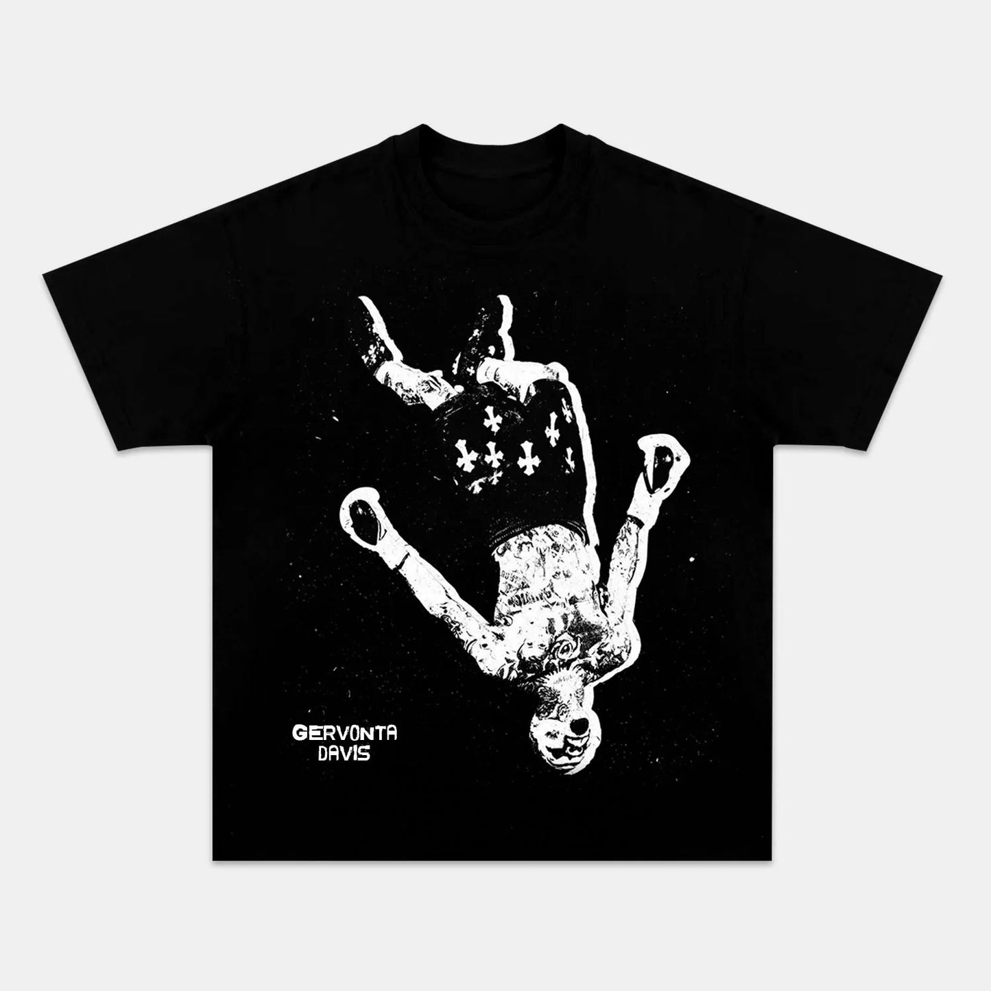 GERVONTA DAVIS 03.07 TEE