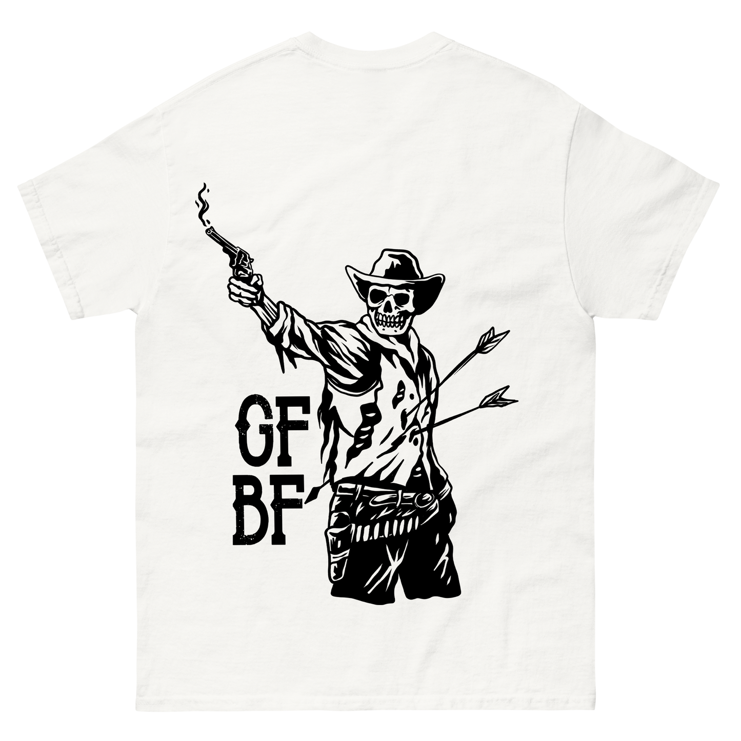 Your Last Rodeo T-Shirt