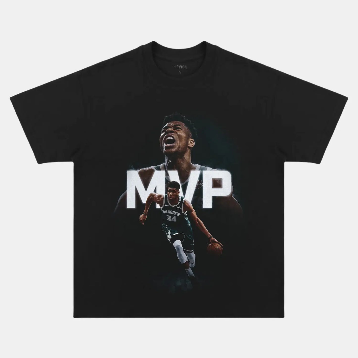 GIANNIS ANTETOKOUNMPO TEE 7.0