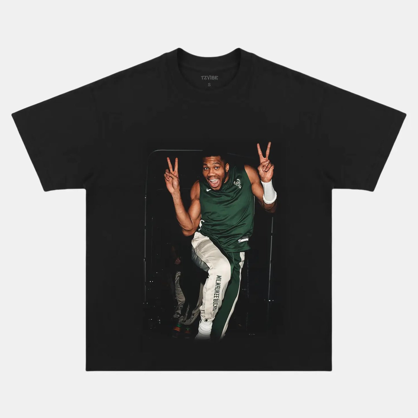 GIANNIS ANTETOKOUNMPO TEE 3.0
