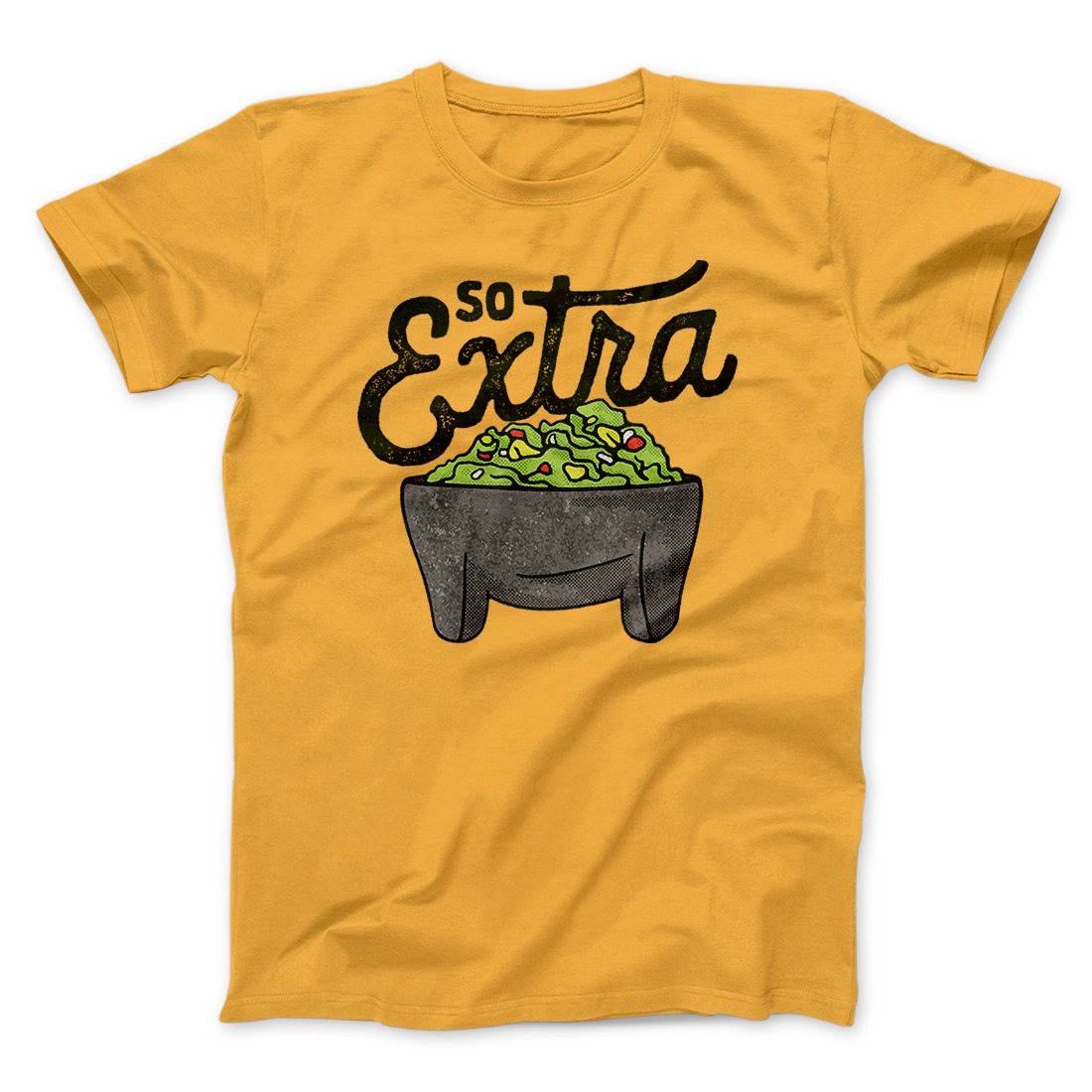 So Extra Men/Unisex T-Shirt
