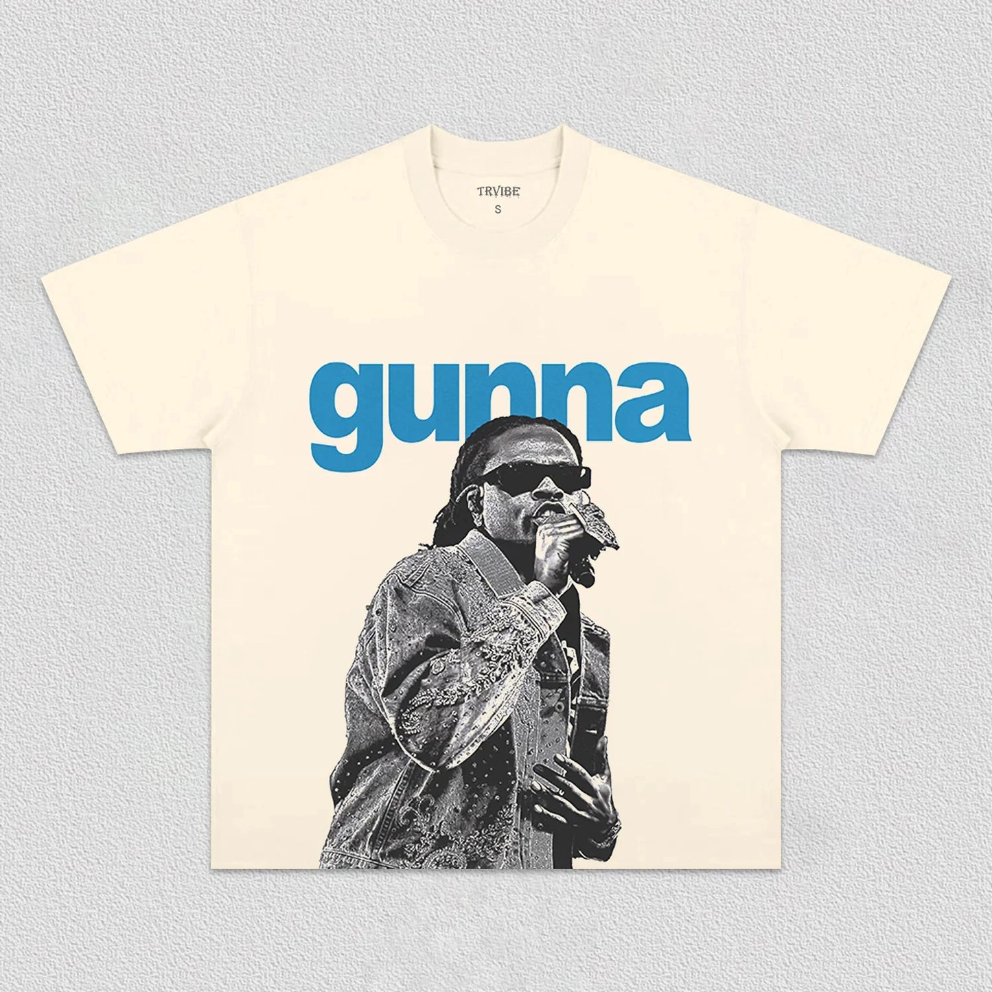 GUNNA Y2K TEE 5.29