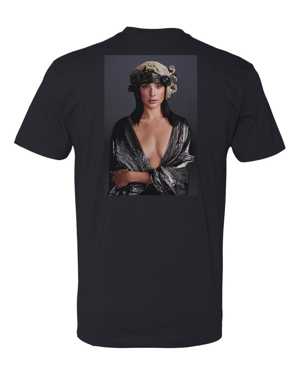 Gal V2 Tee
