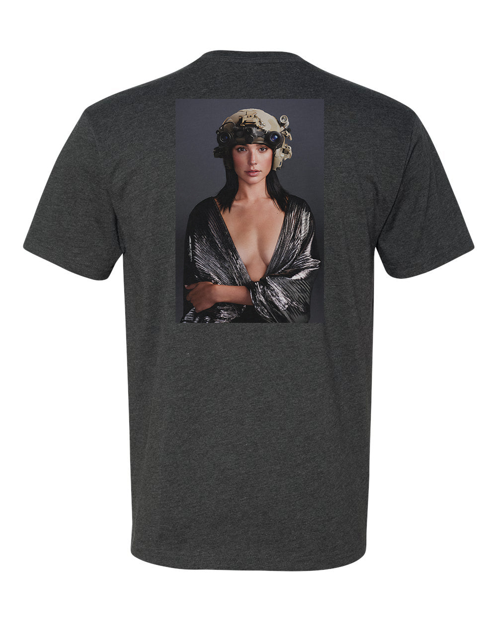 Gal V2 Tee