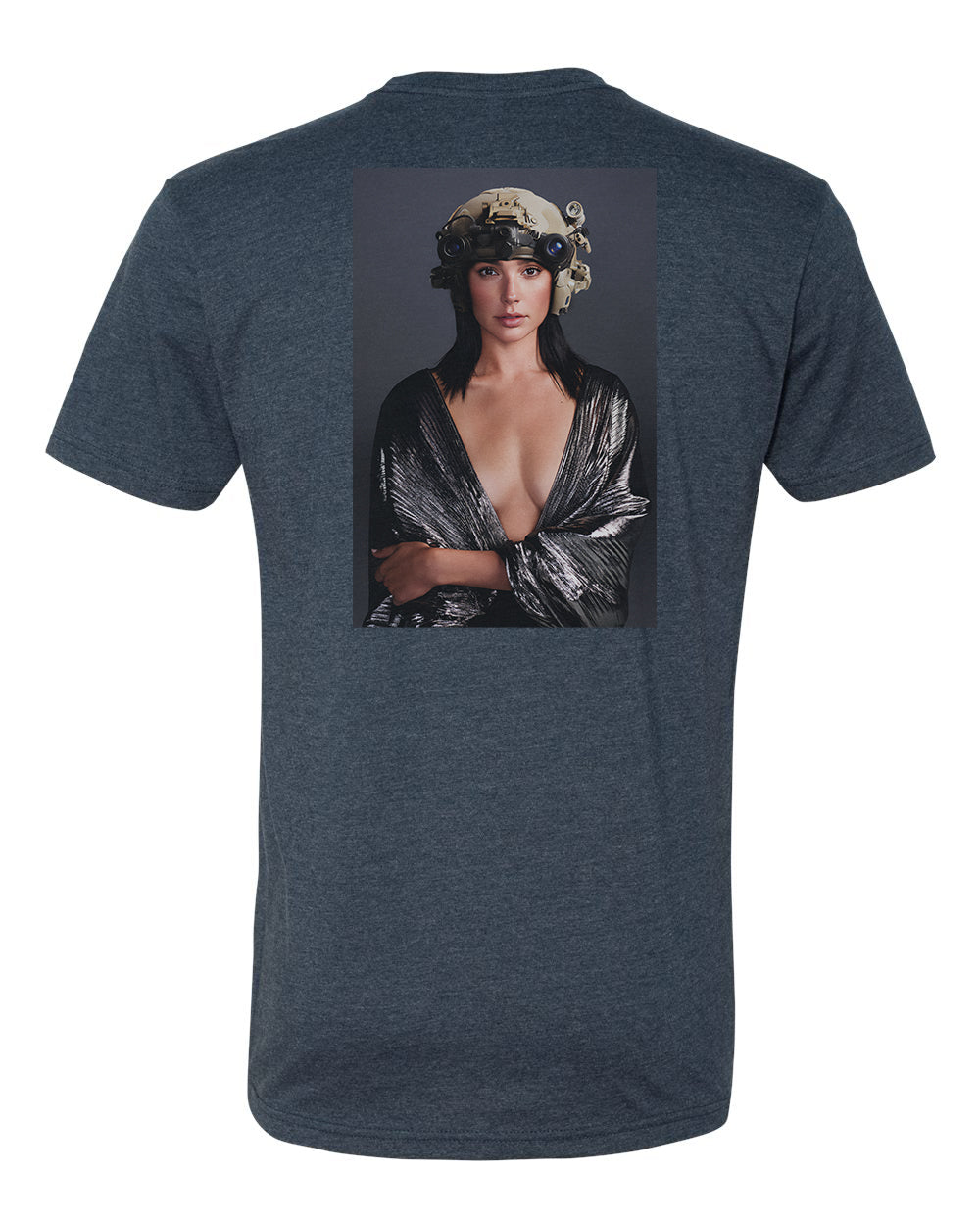 Gal V2 Tee
