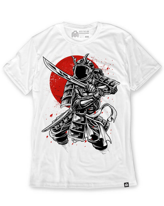 Galactic Warrior Tee
