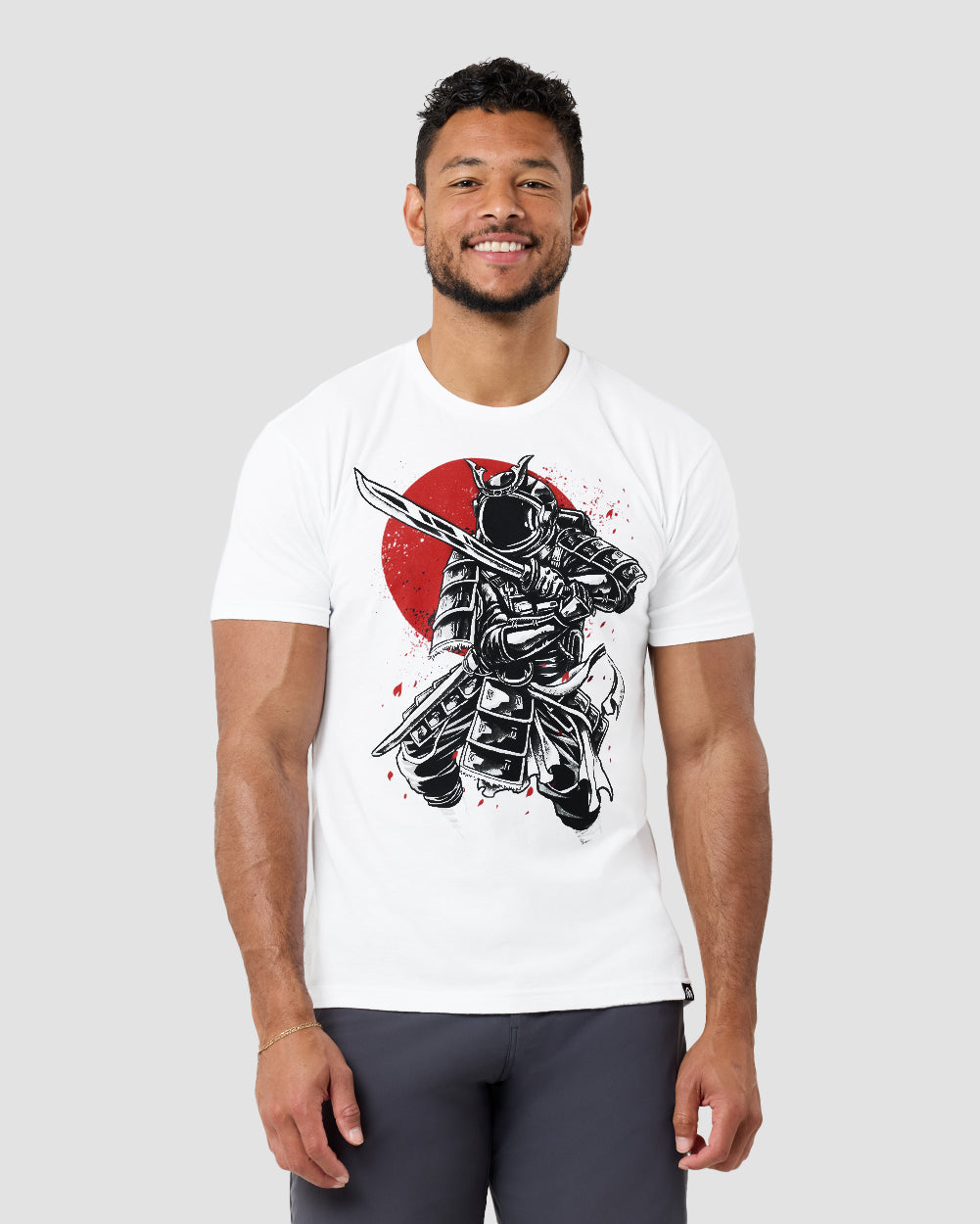 Galactic Warrior Tee