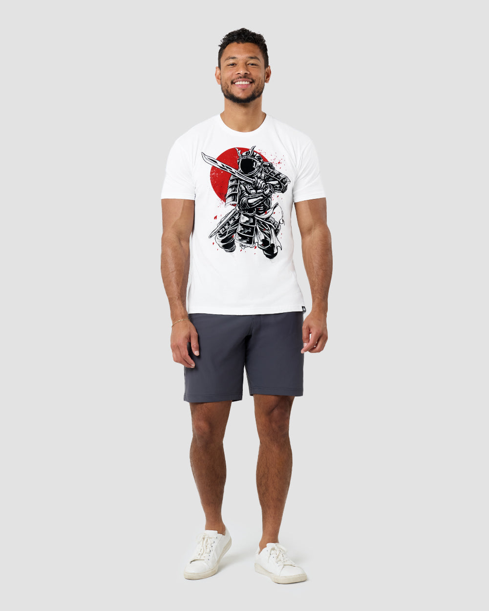 Galactic Warrior Tee