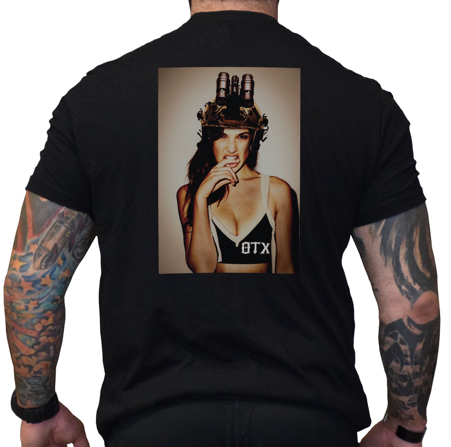 Galll Tee