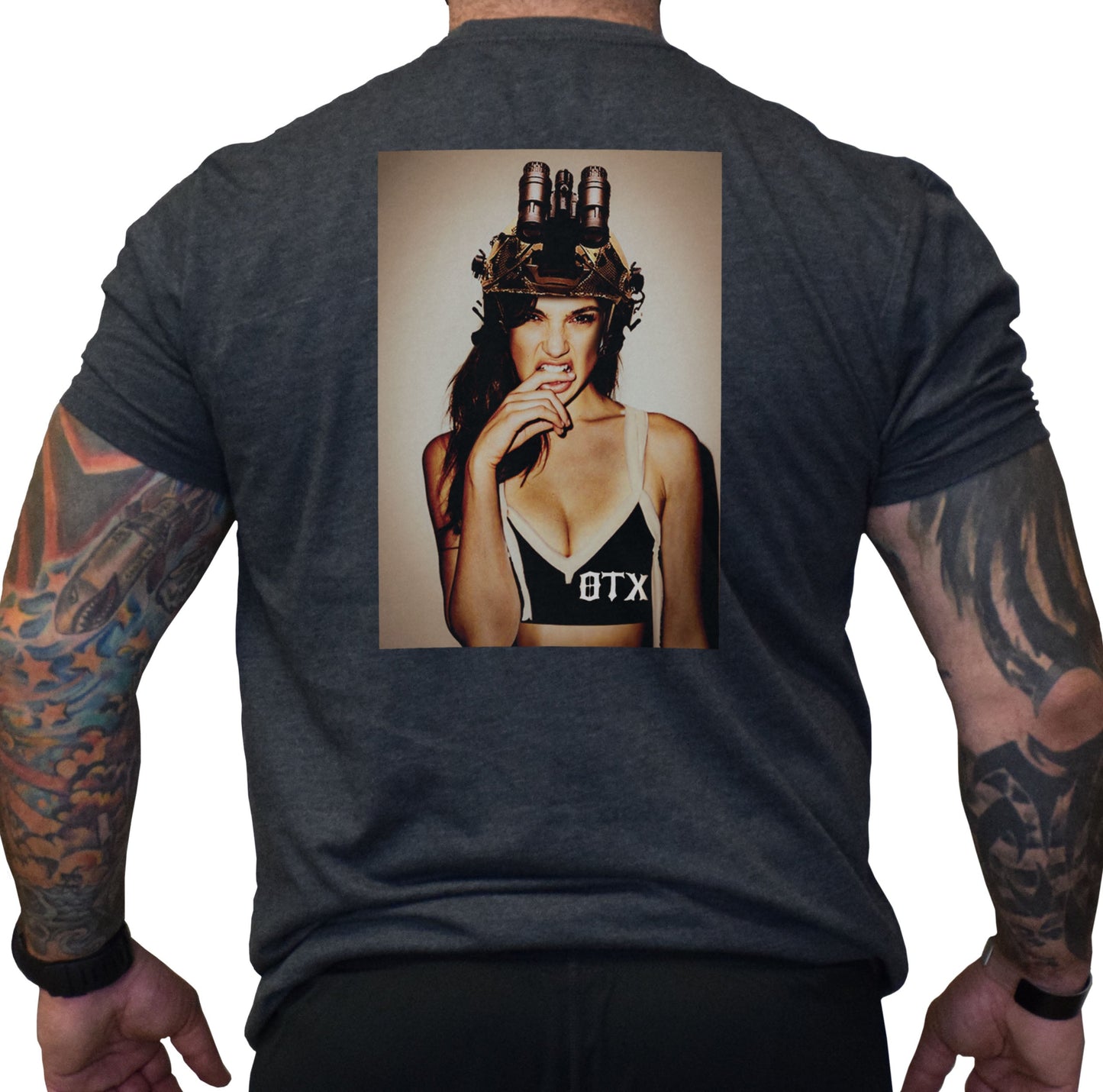Galll Tee