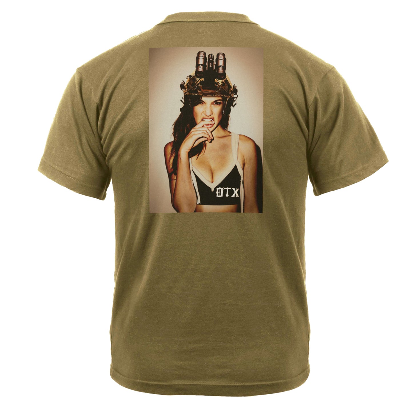 Galll Tee