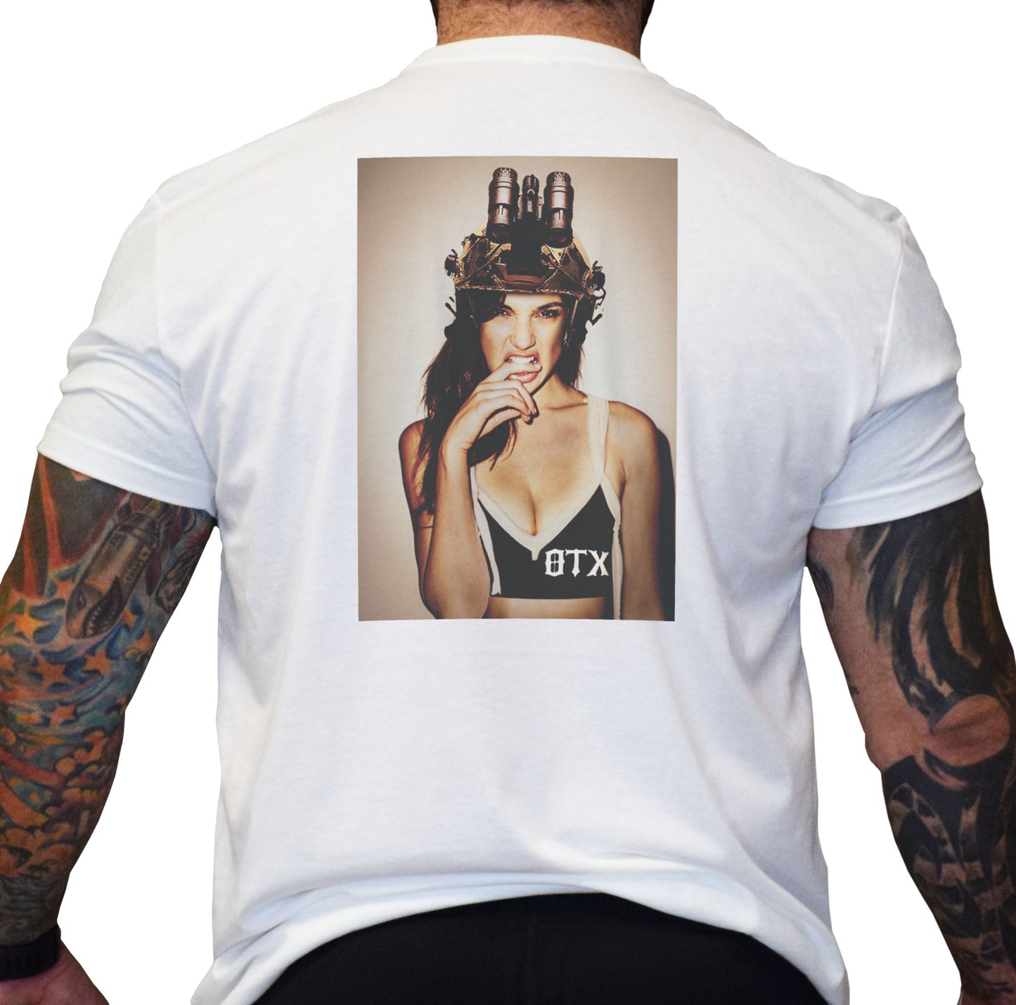 Galll Tee