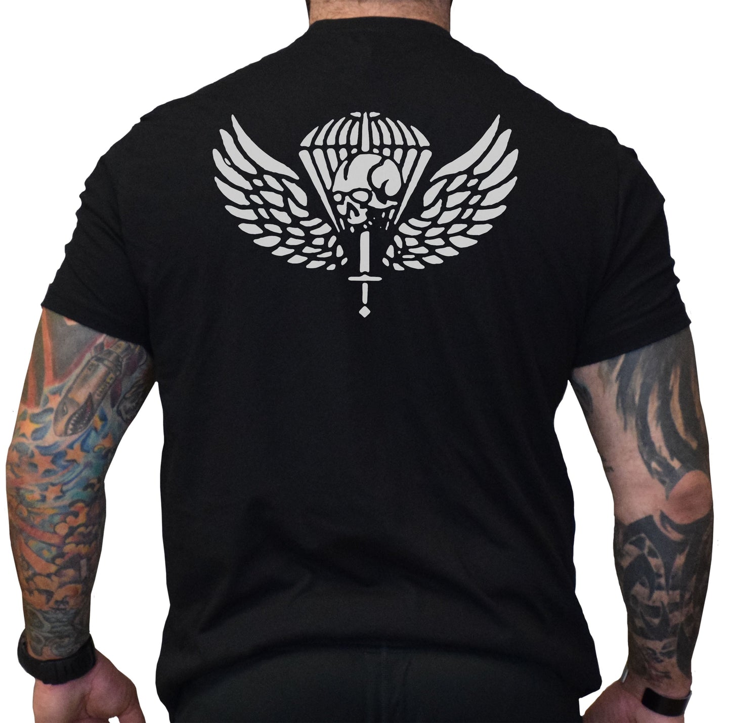 GO TO THE FUCKIN GYM Tee