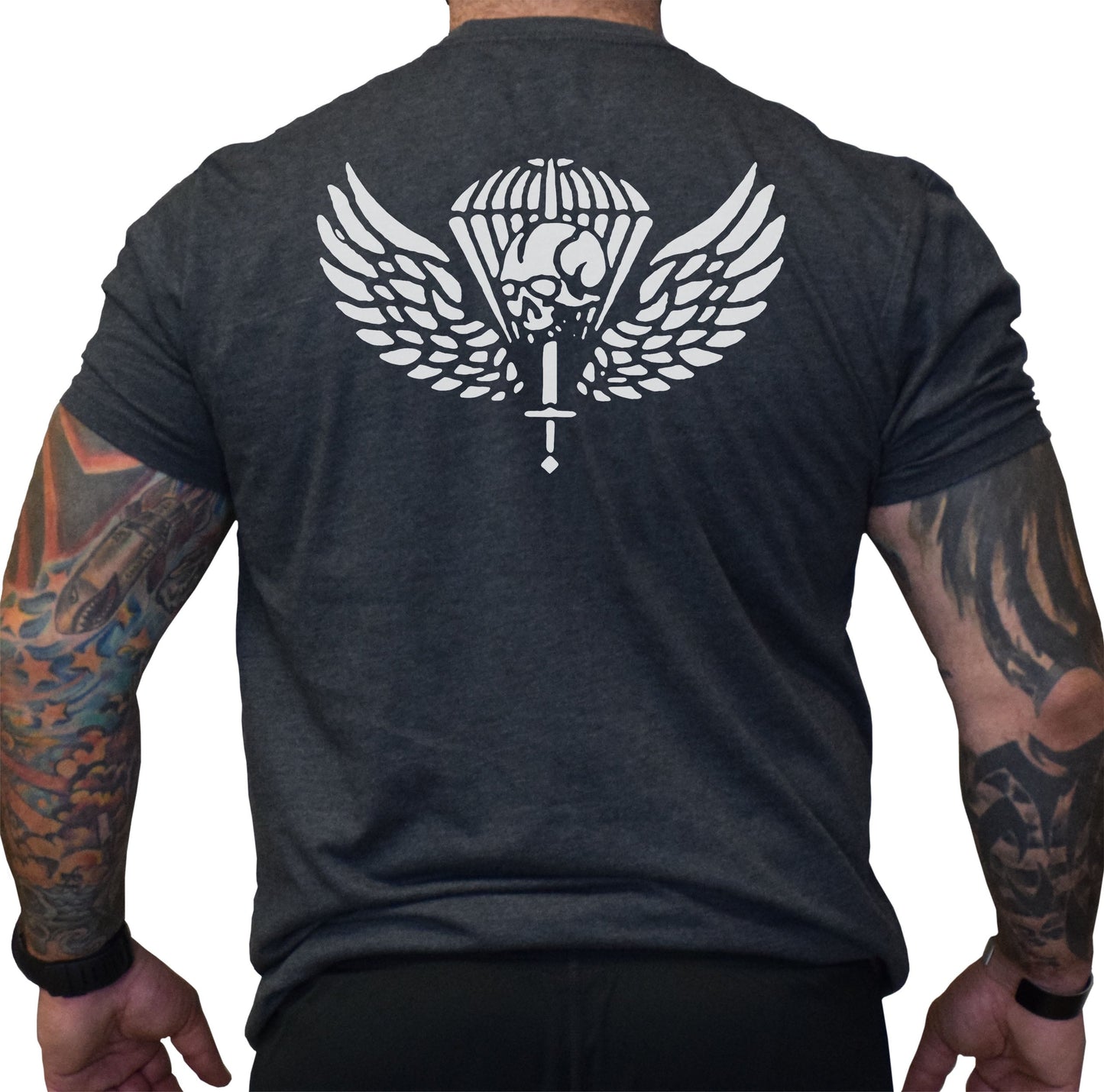GO TO THE FUCKIN GYM Tee