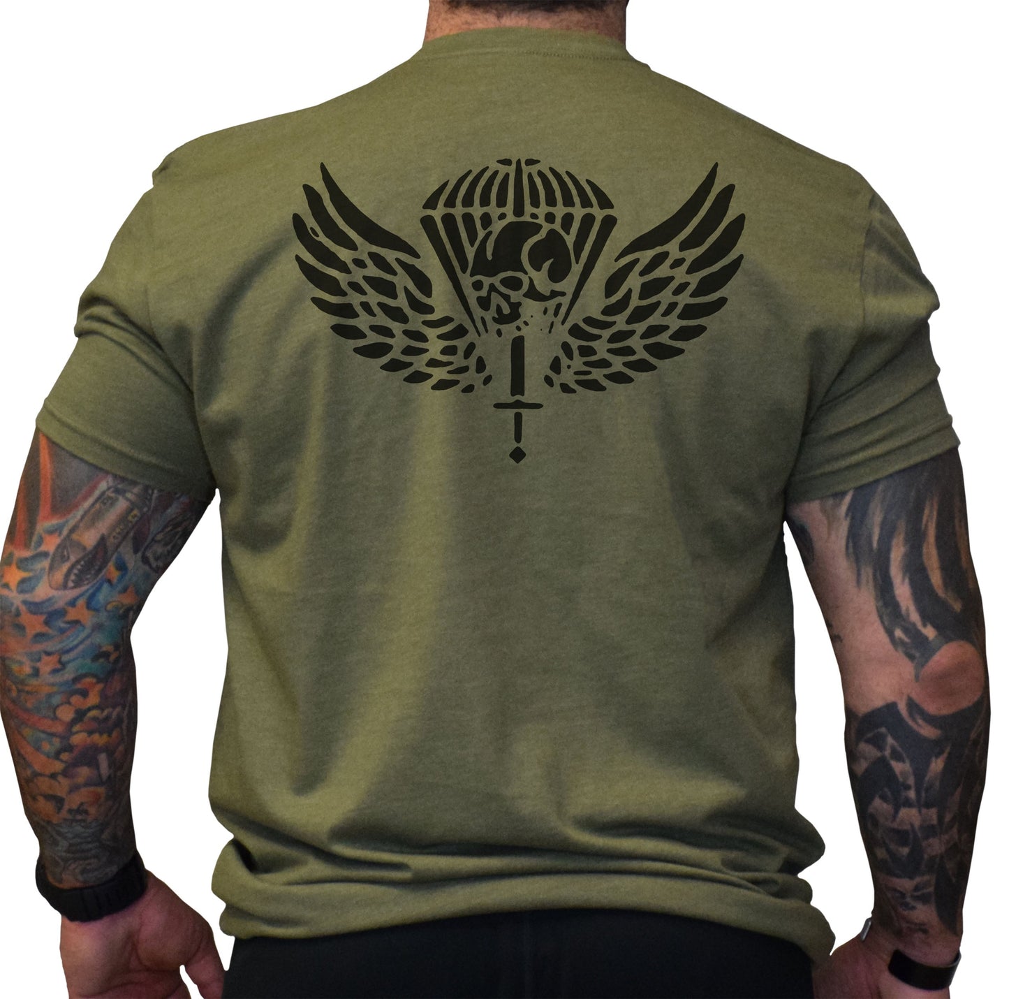 GO TO THE FUCKIN GYM Tee