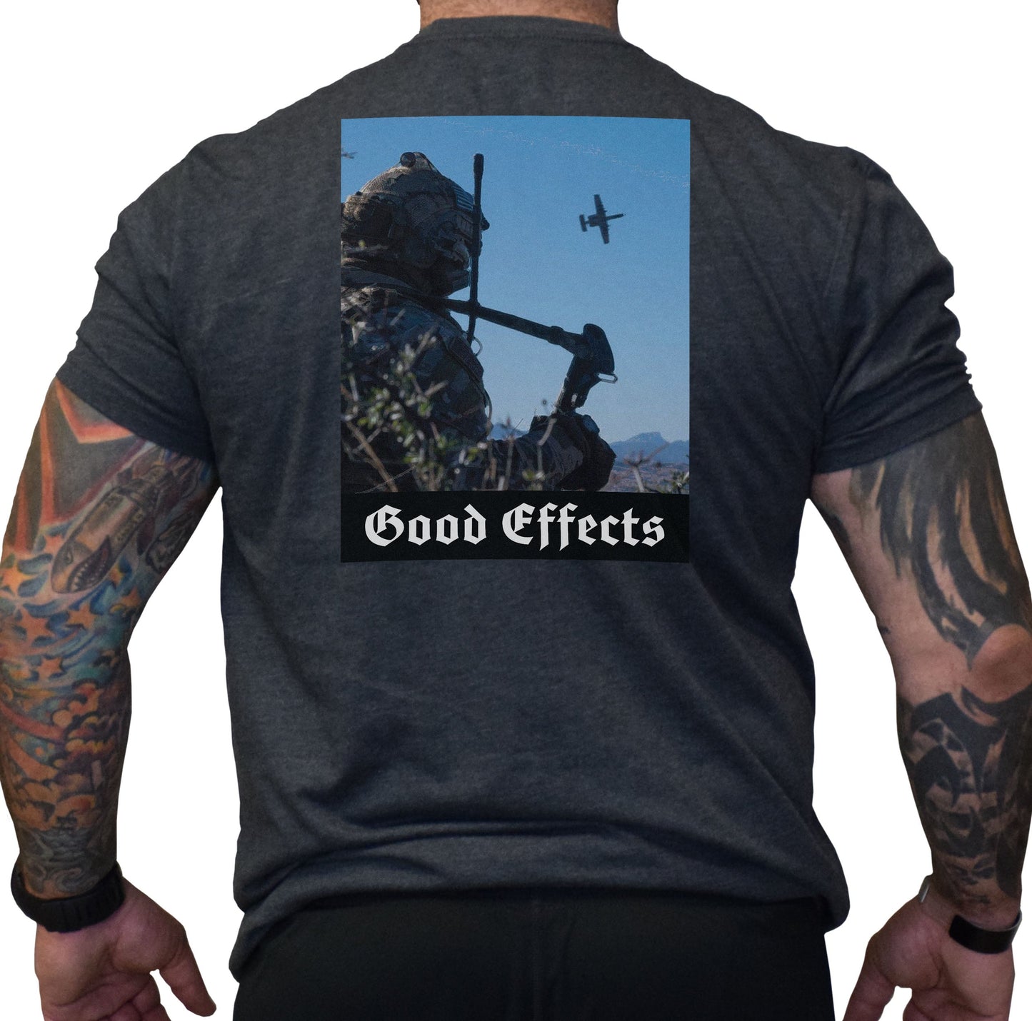Good Effects Tee