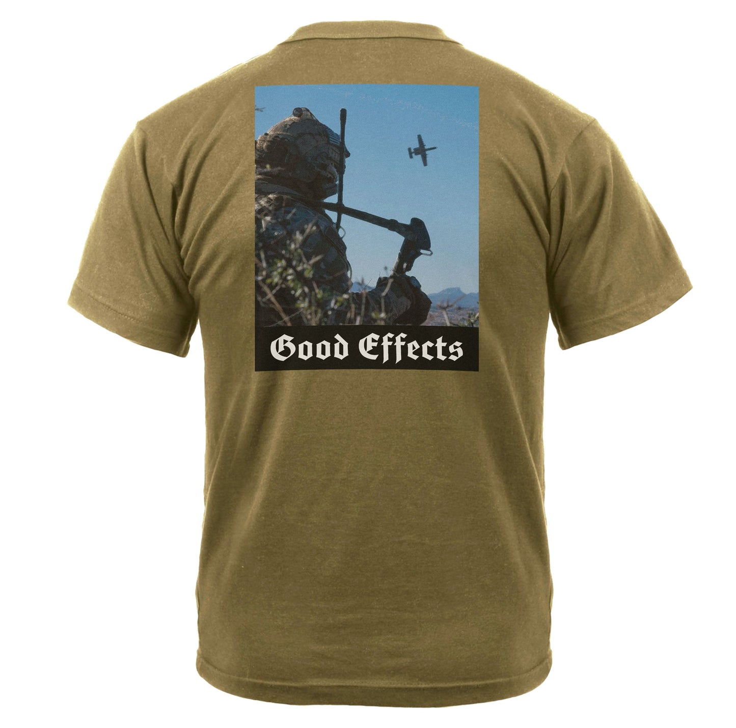 Good Effects Tee