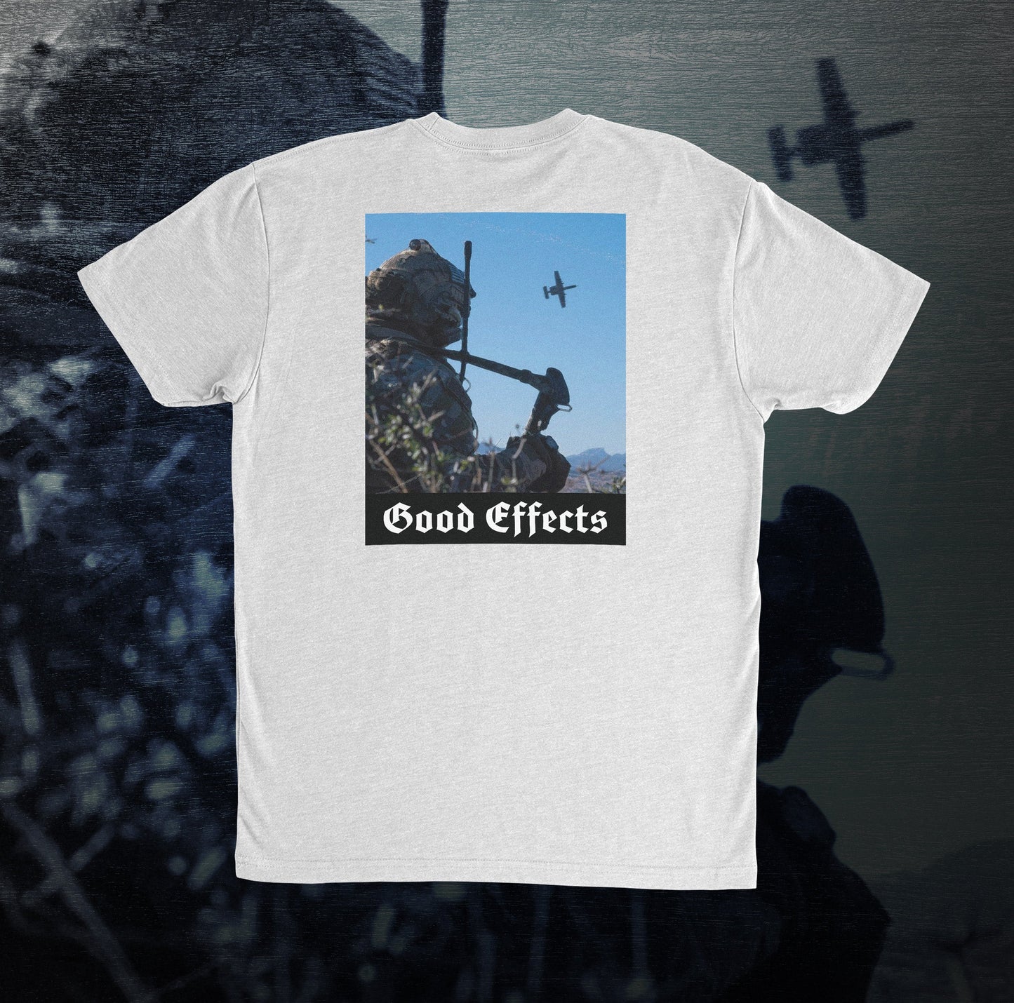 Good Effects Tee