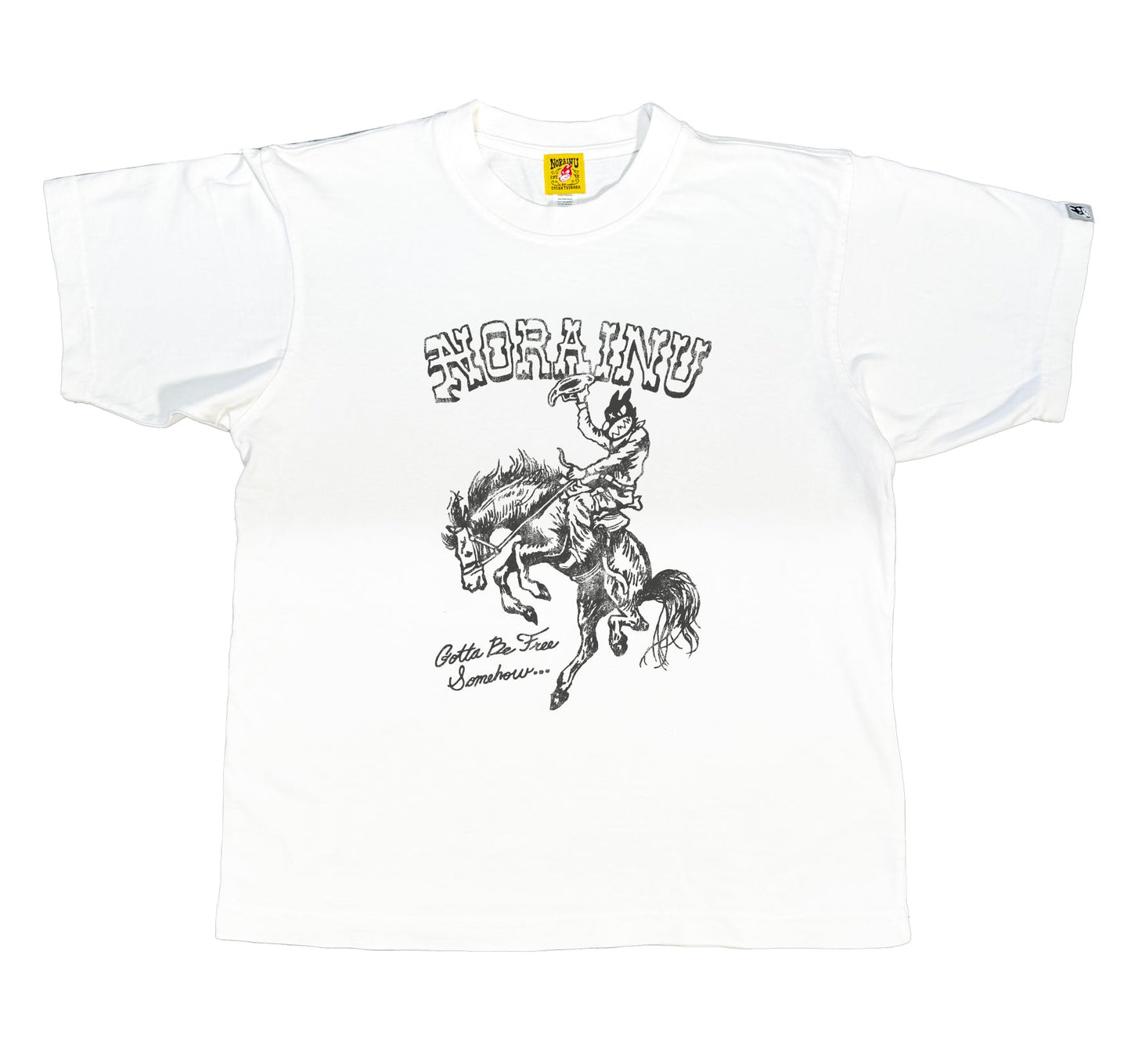 Gotta Be Free Tee