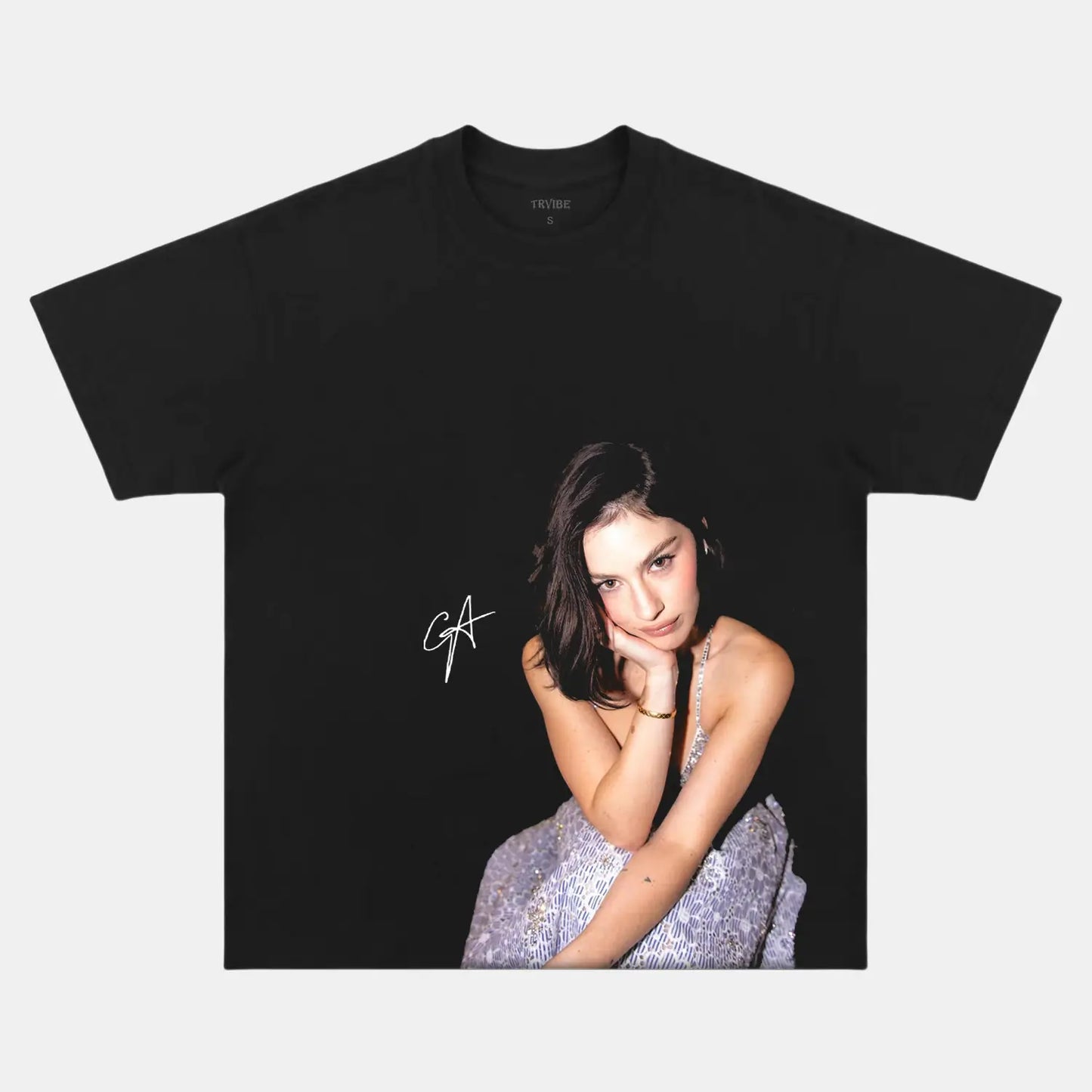 GRACIE ABRAMS TEE