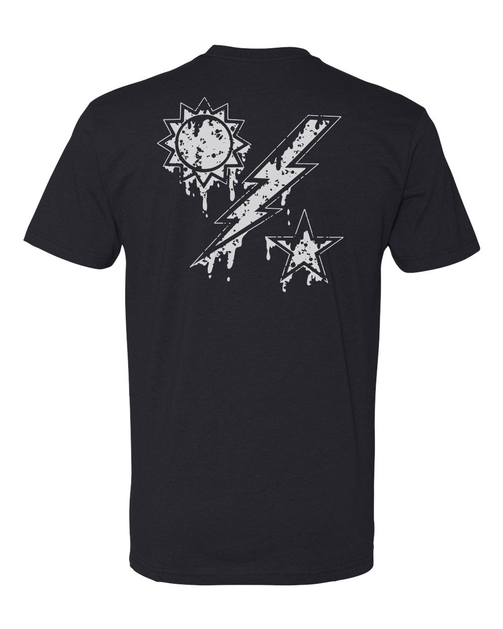 Grungy RLTW Tee