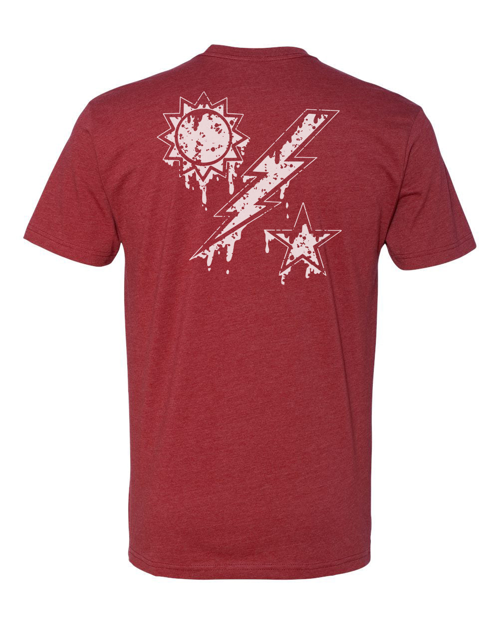 Grungy RLTW Tee