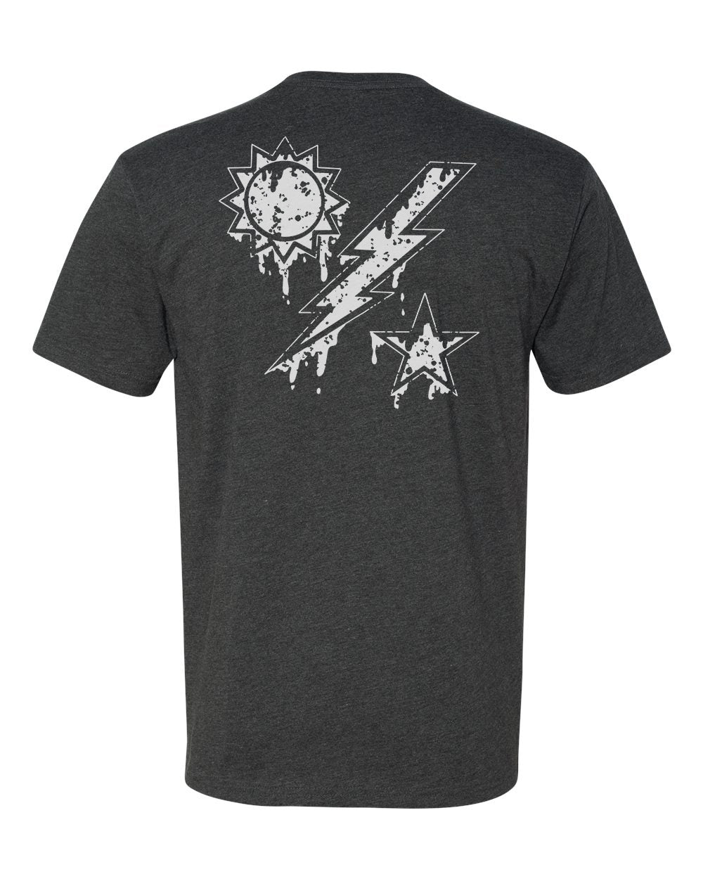 Grungy RLTW Tee