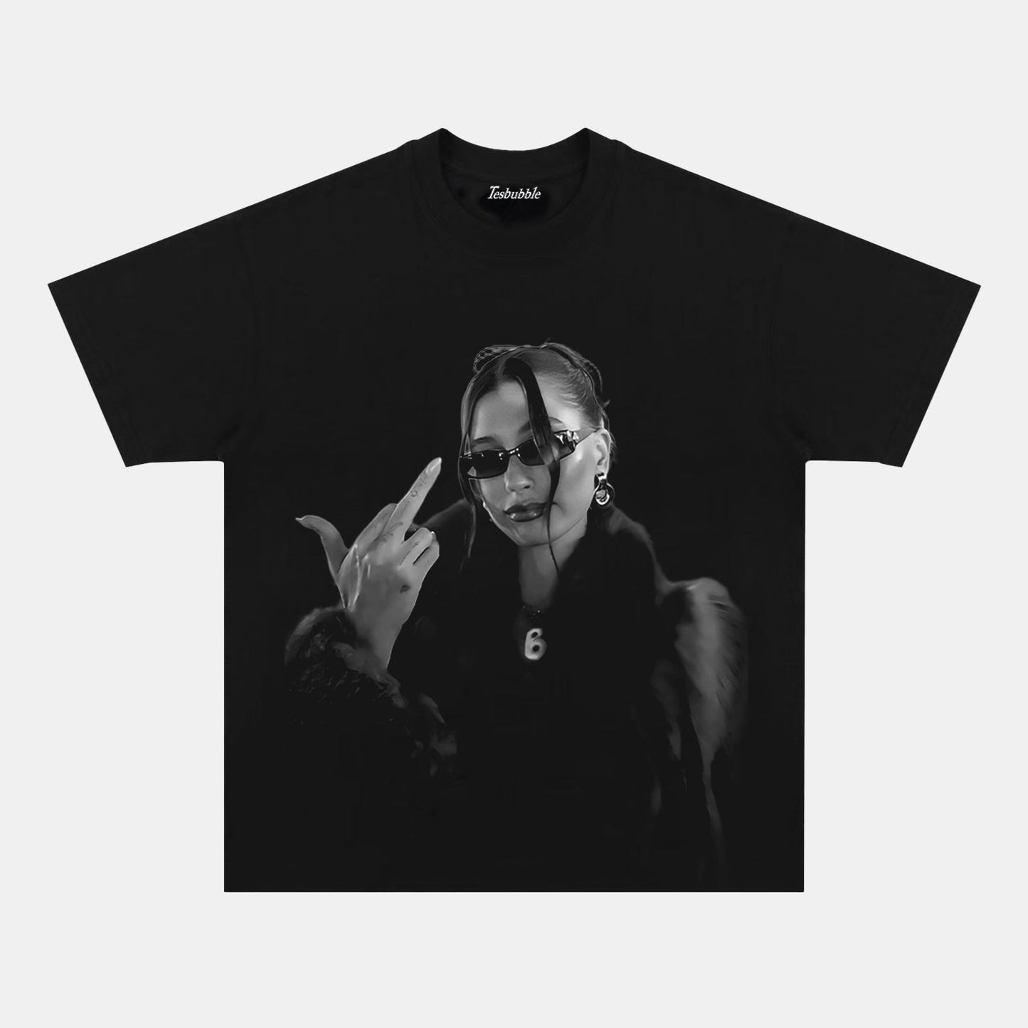 HAILEY BIEBER S11 TEE