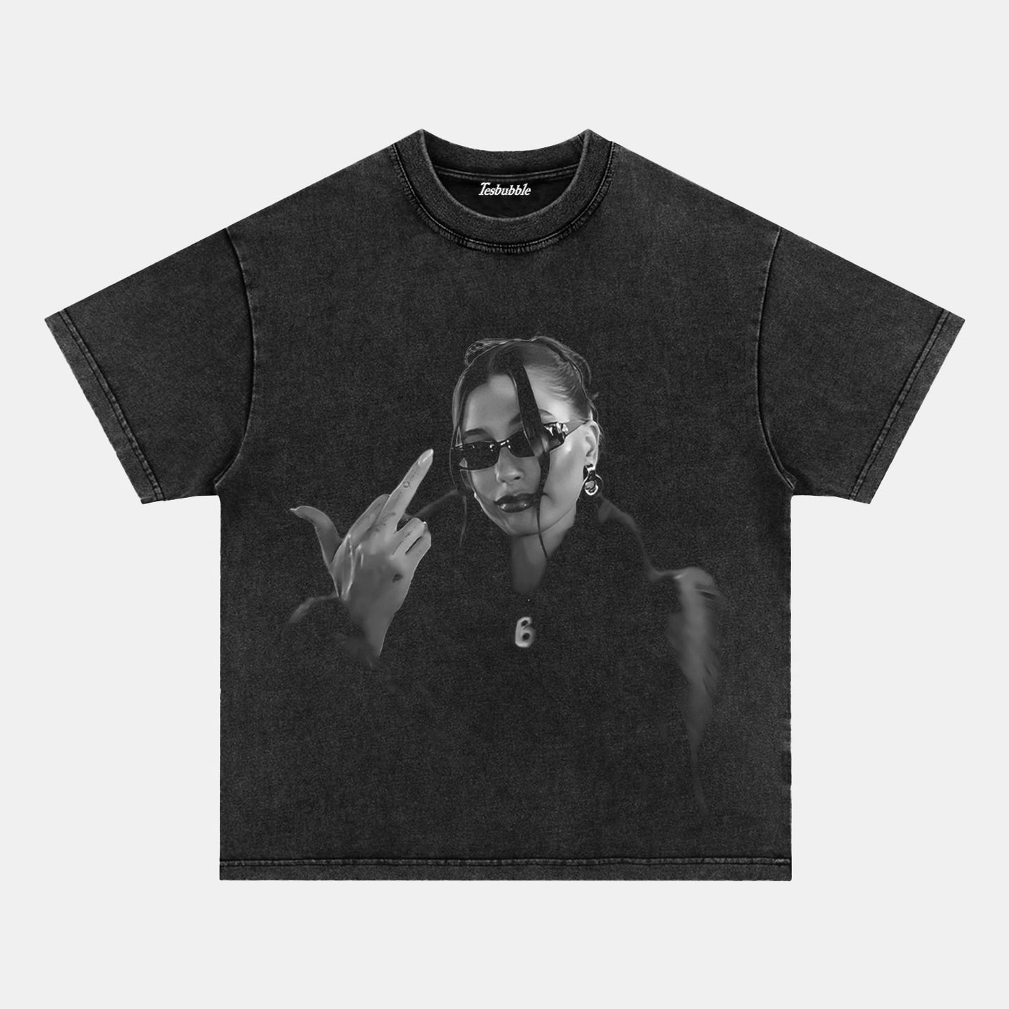 HAILEY BIEBER S11 TEE
