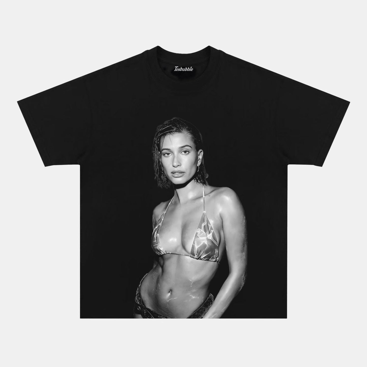 HAILEY BIEBER S6 TEE