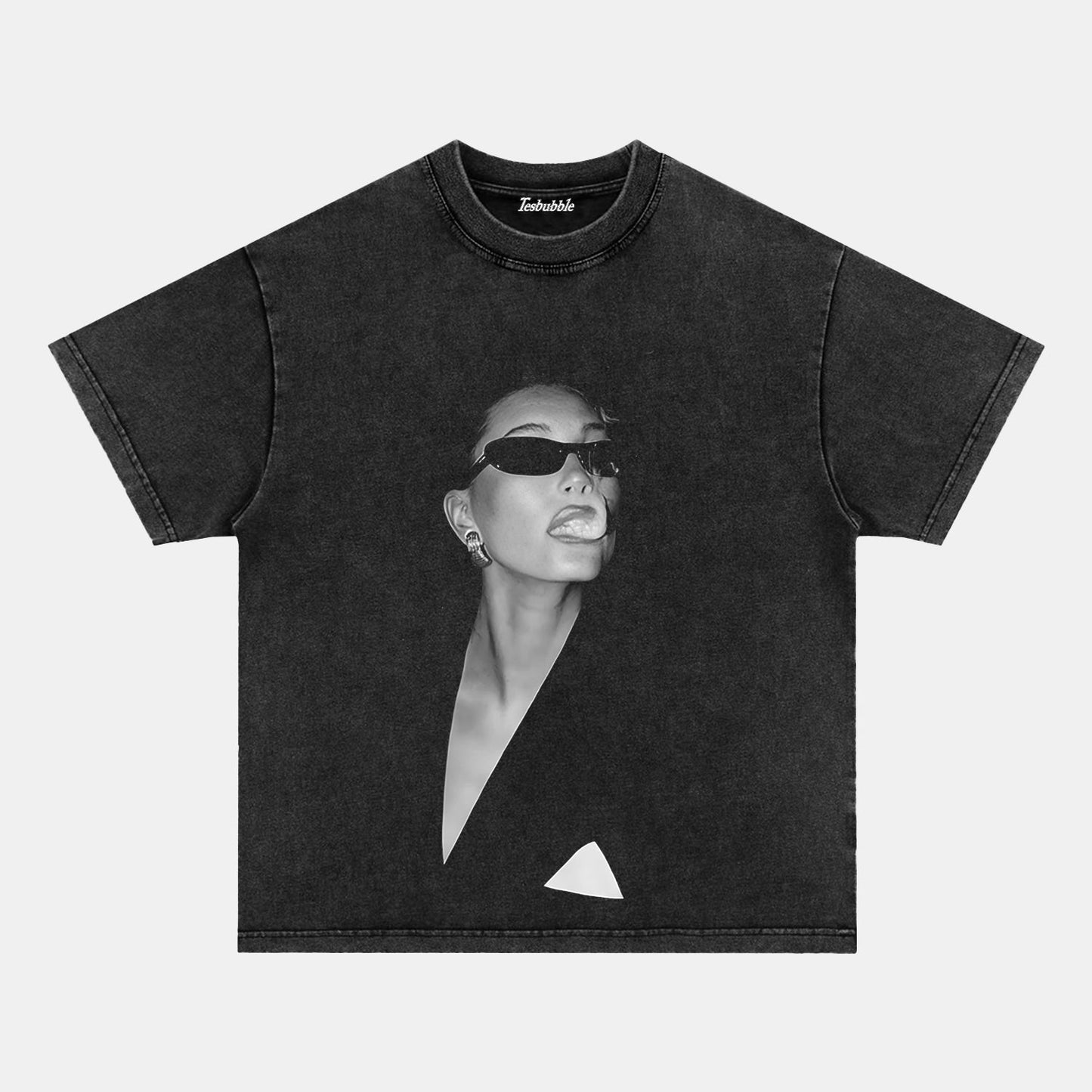 HAILEY BIEBER S7 TEE