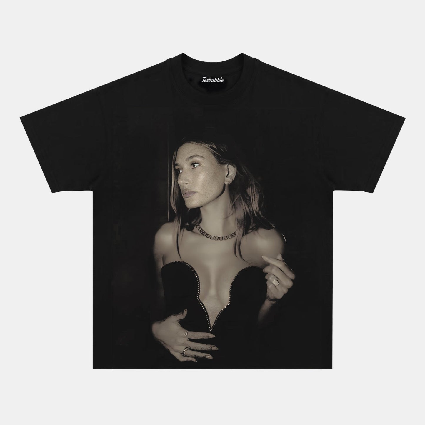 HAILEY BIEBER S1 TEE