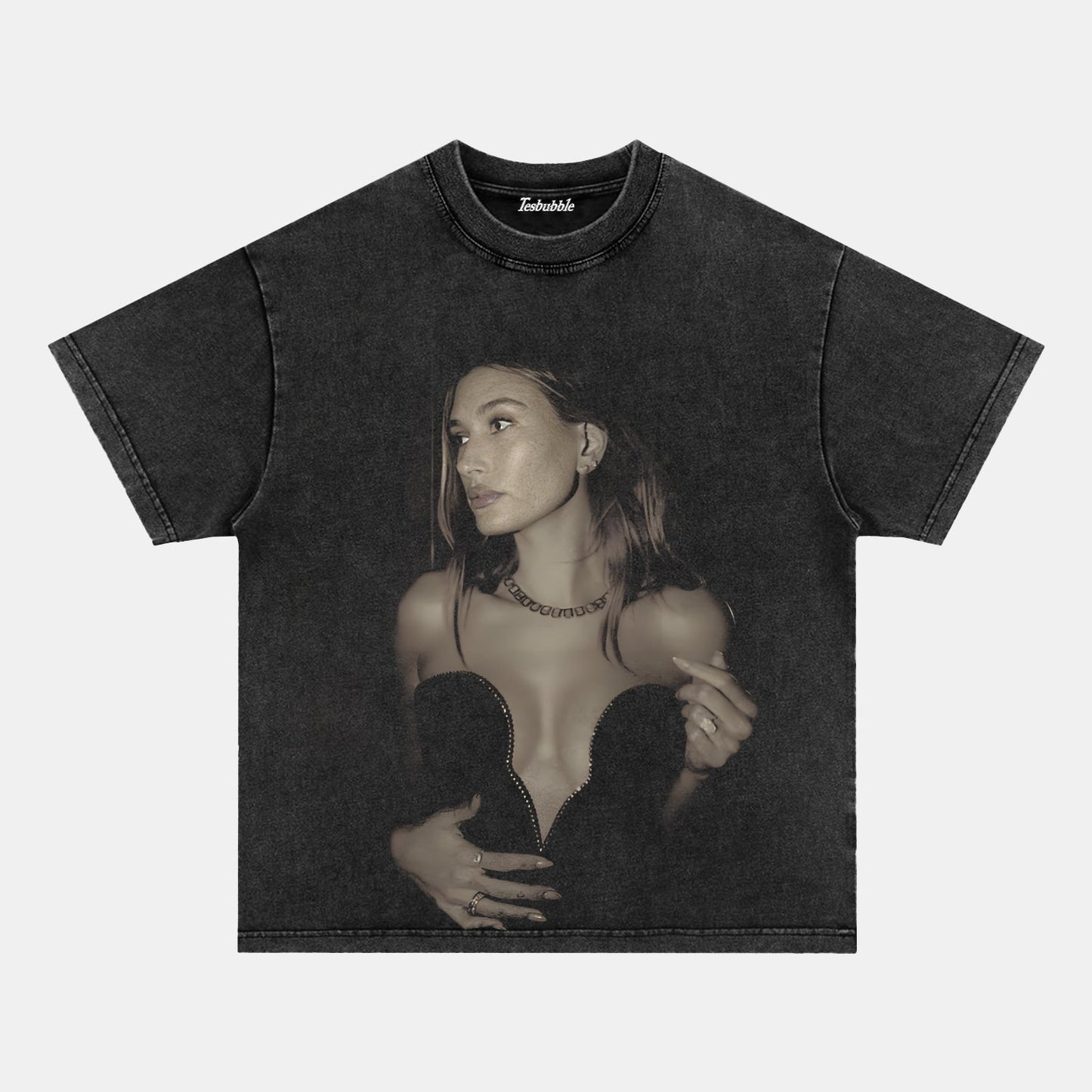 HAILEY BIEBER S1 TEE