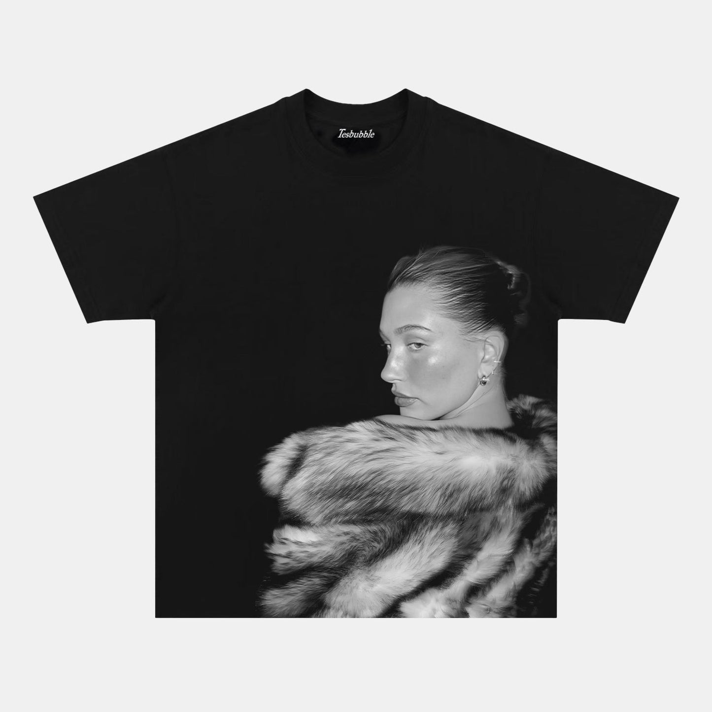 HAILEY BIEBER S2 TEE