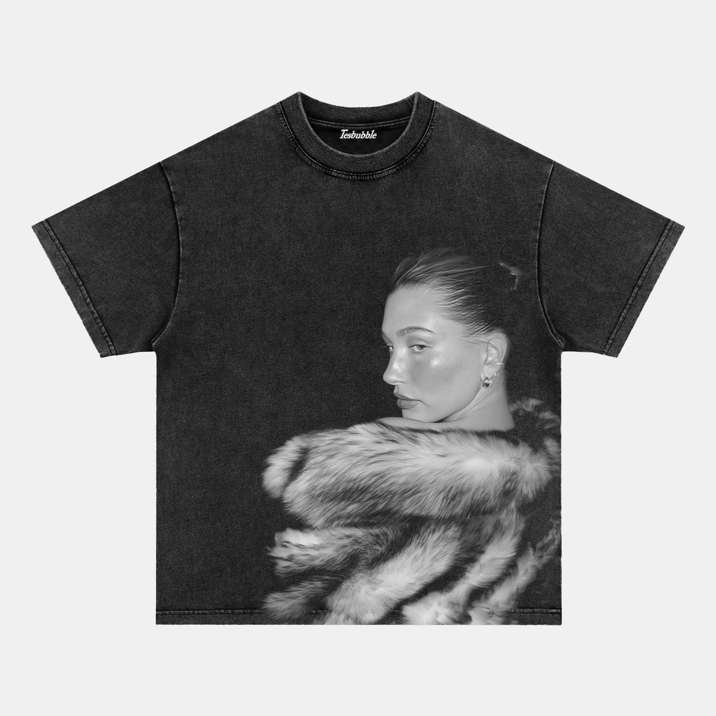 HAILEY BIEBER S2 TEE