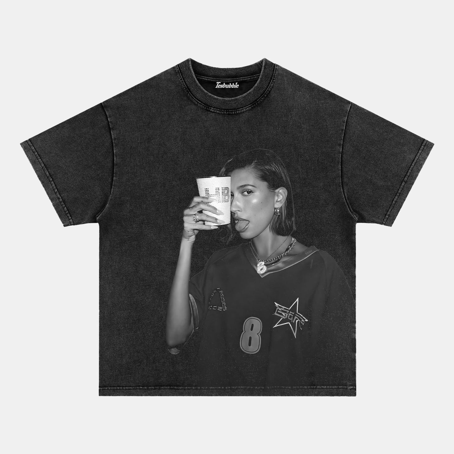 HAILEY BIEBER S3 TEE