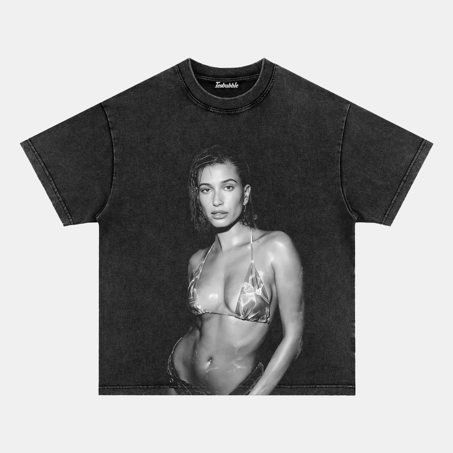 HAILEY BIEBER S6 TEE