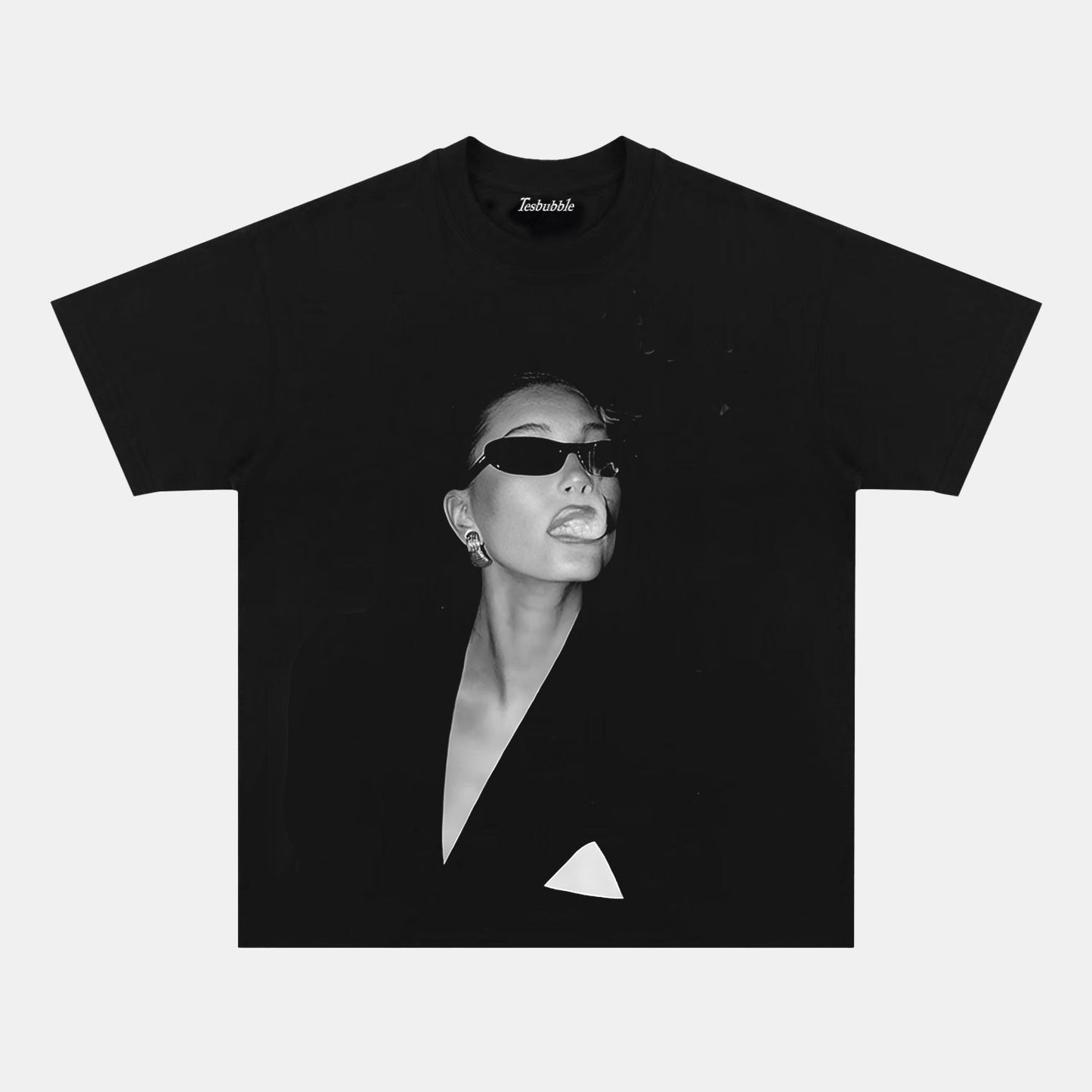 HAILEY BIEBER S7 TEE