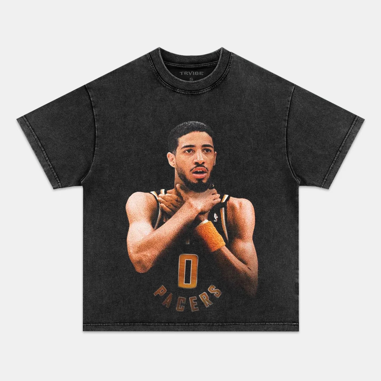 HALIBURTON V3 TEE