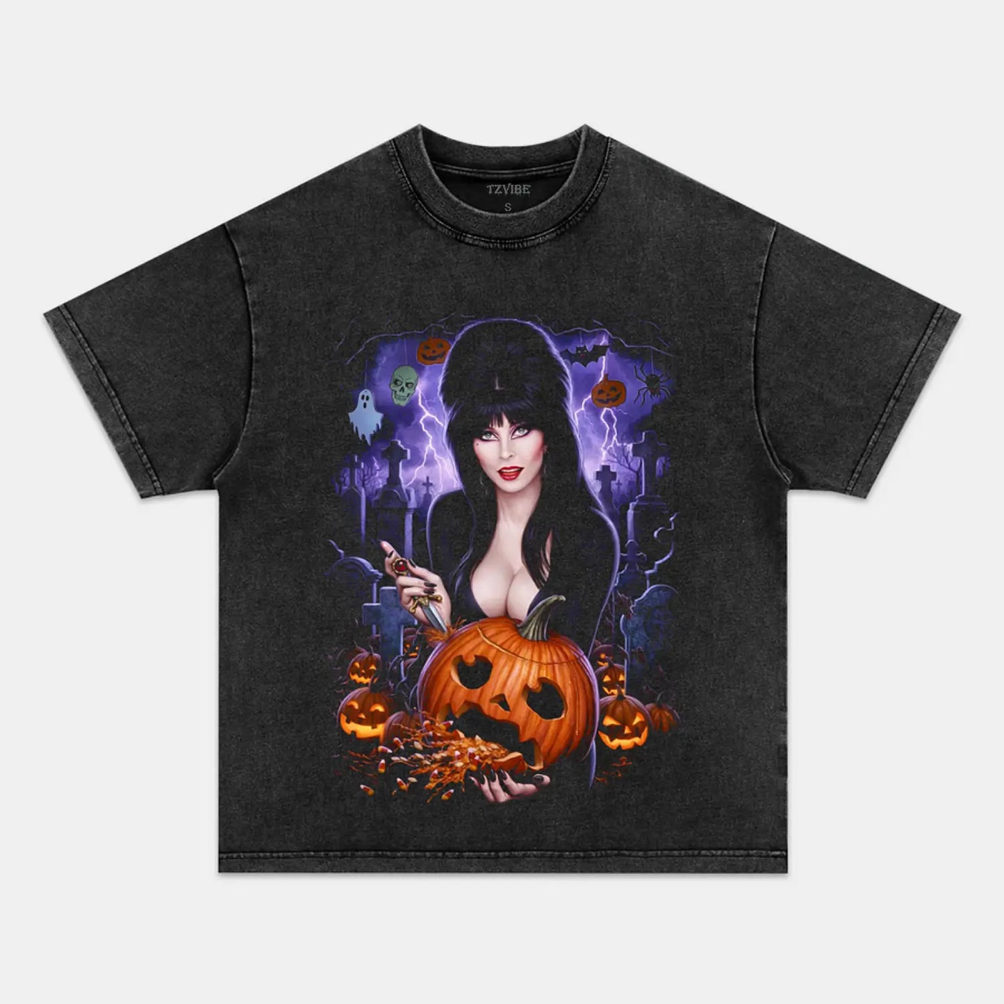 HALLOWEEN V1 TEE