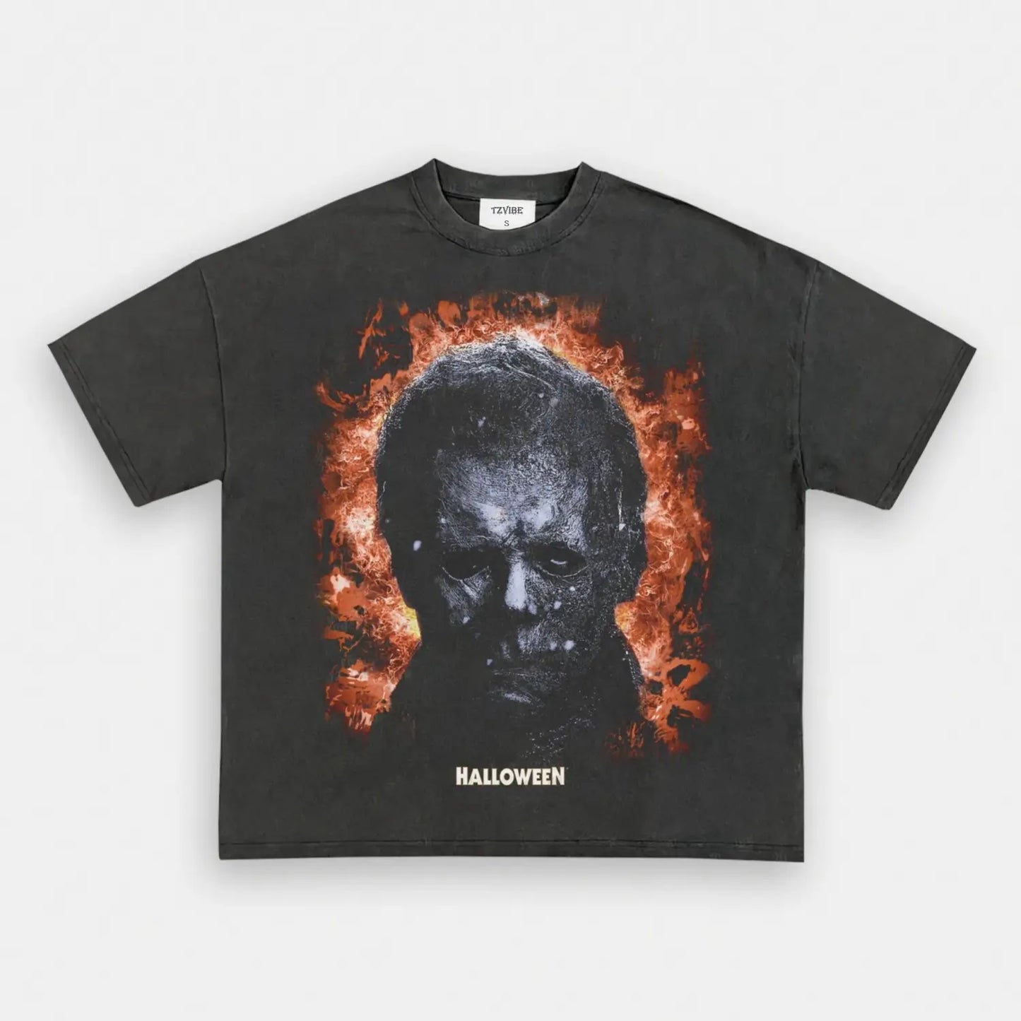 HALLOWEEN V2 TEE Style001