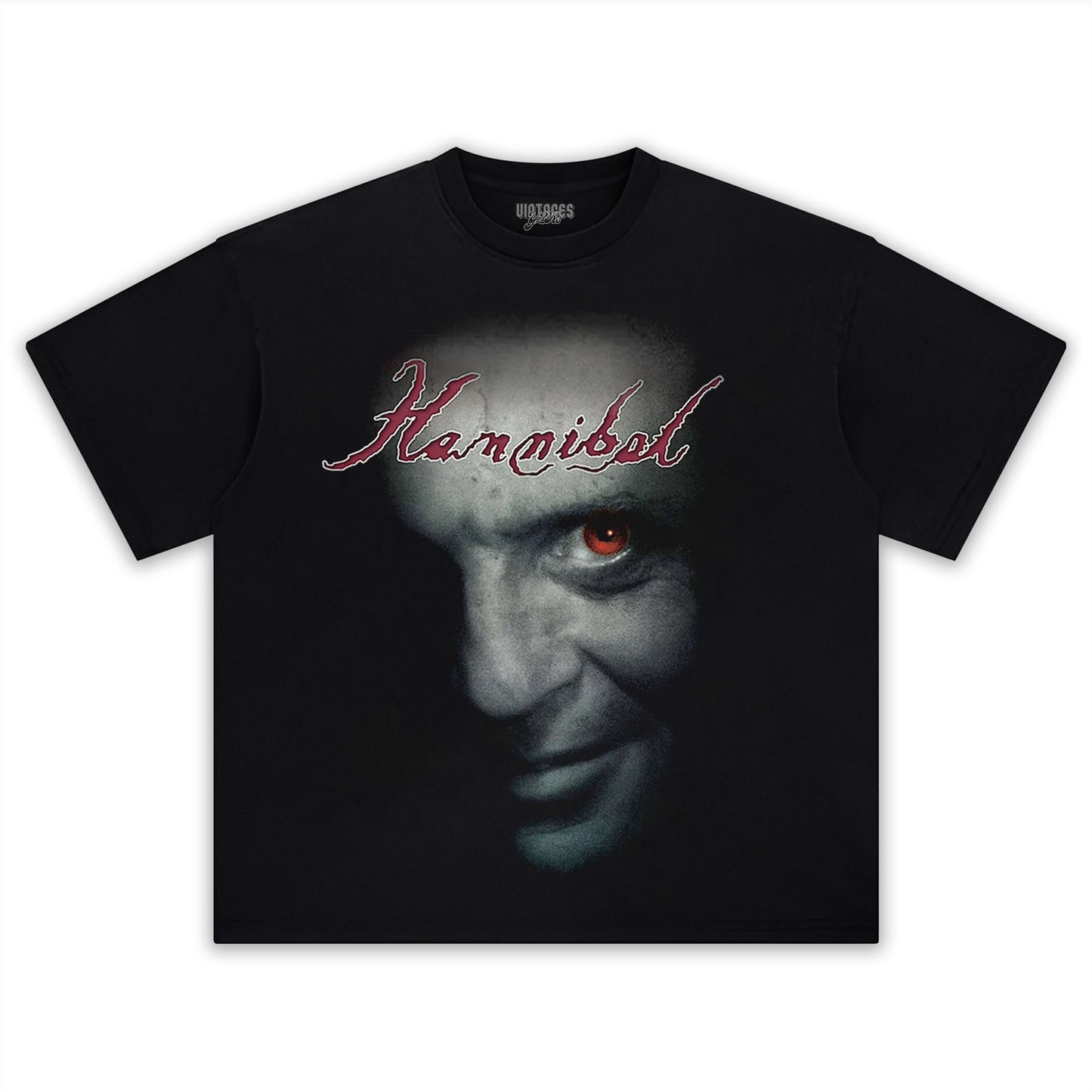 HANNIBAL TEE Style002