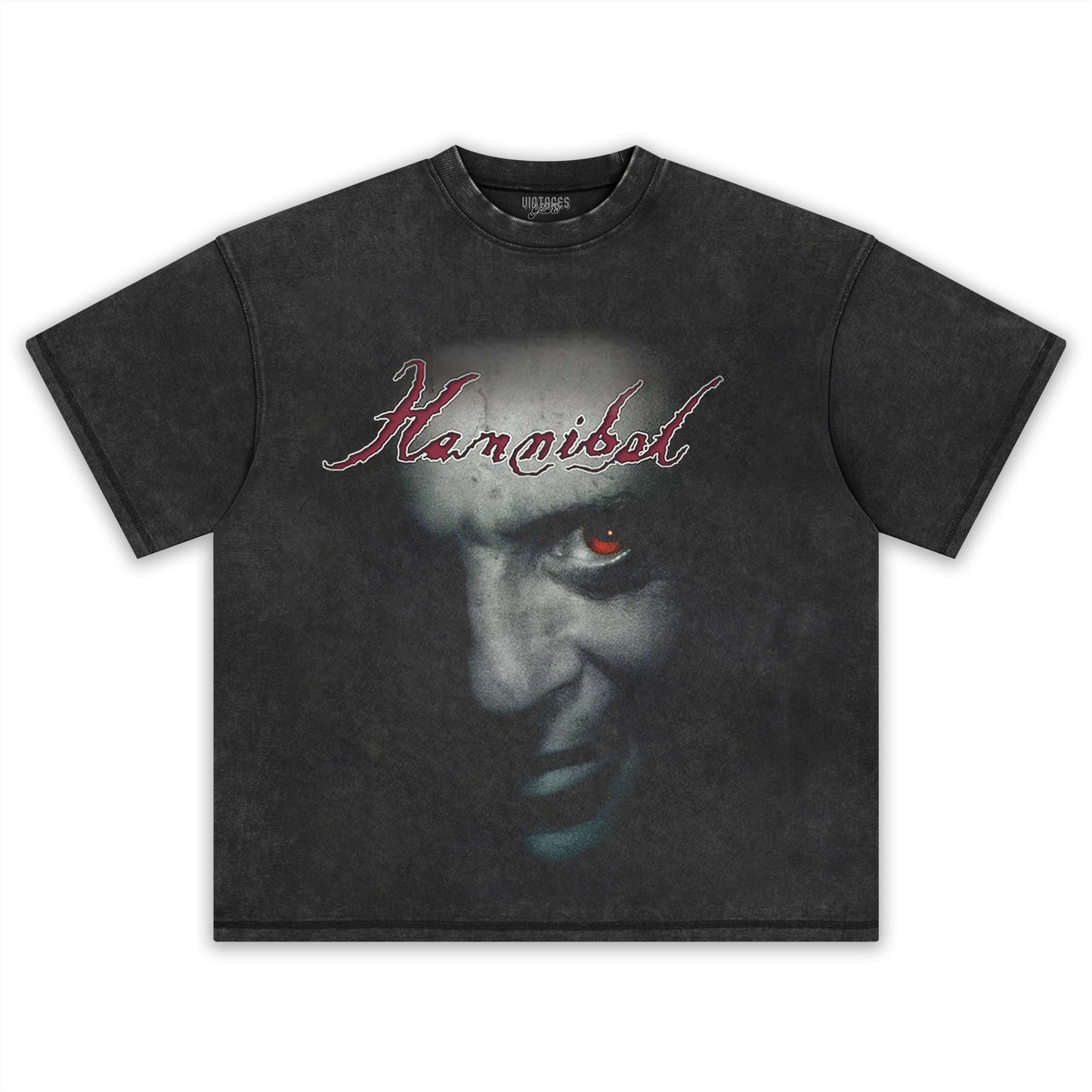 HANNIBAL TEE Style002