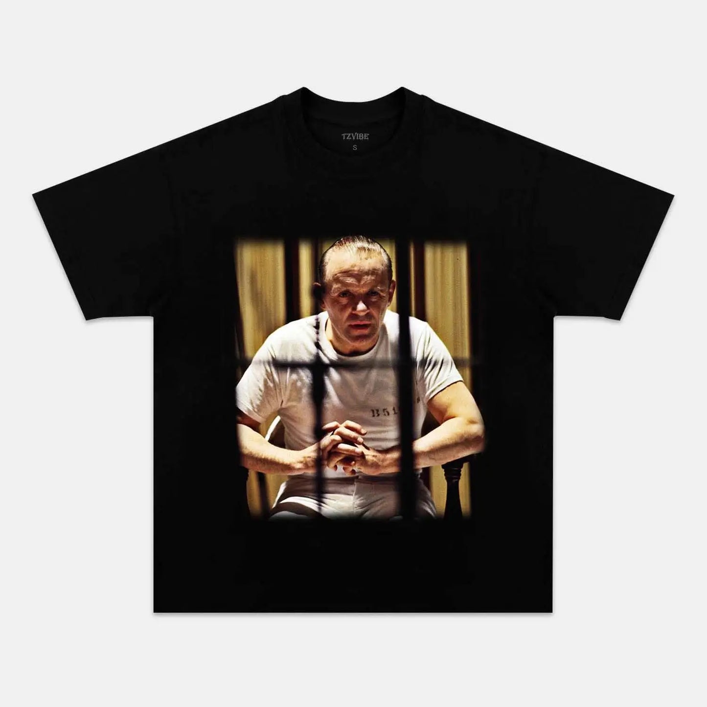 HANNIBAL TEE Style001
