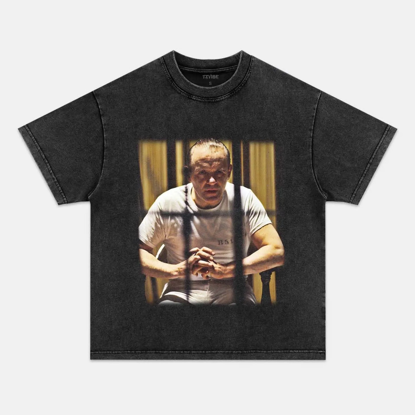 HANNIBAL TEE Style001