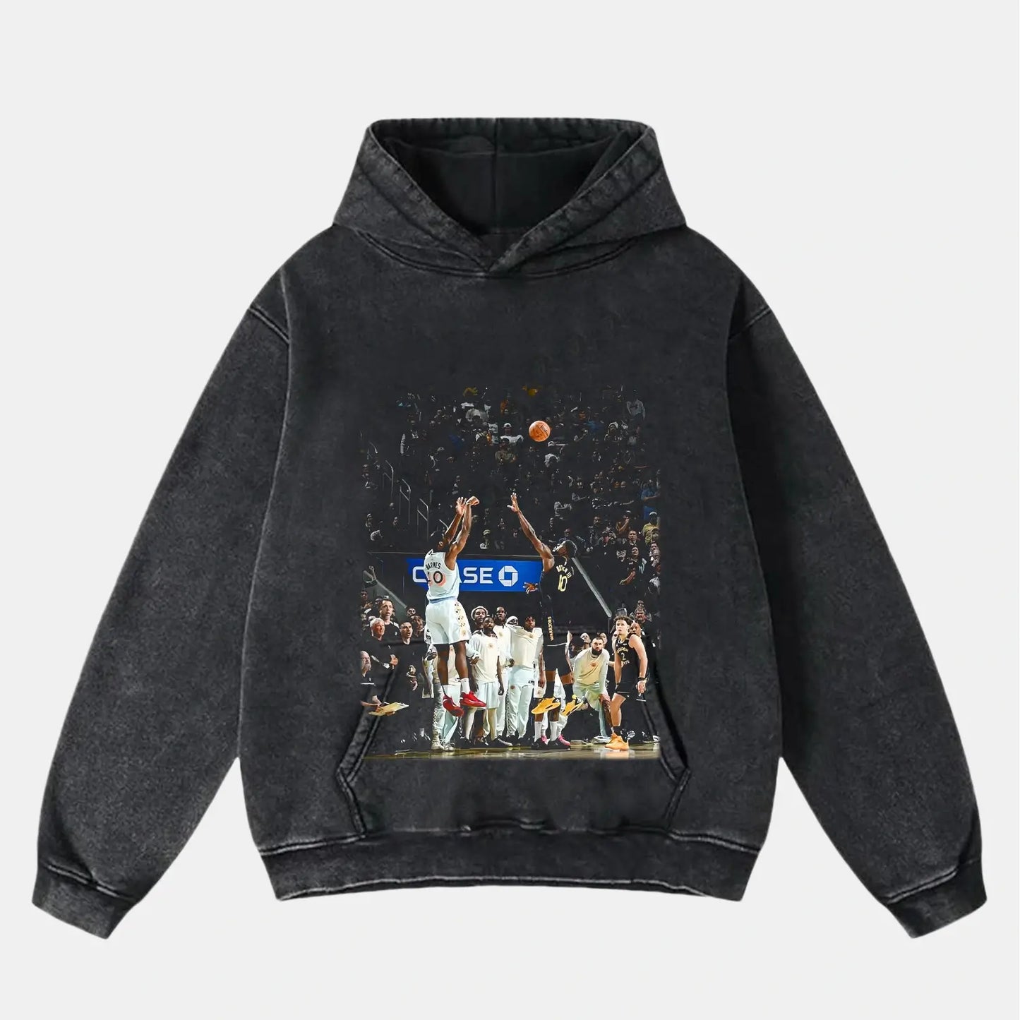 HARRISON BARNES BUZZER BEATER TEE