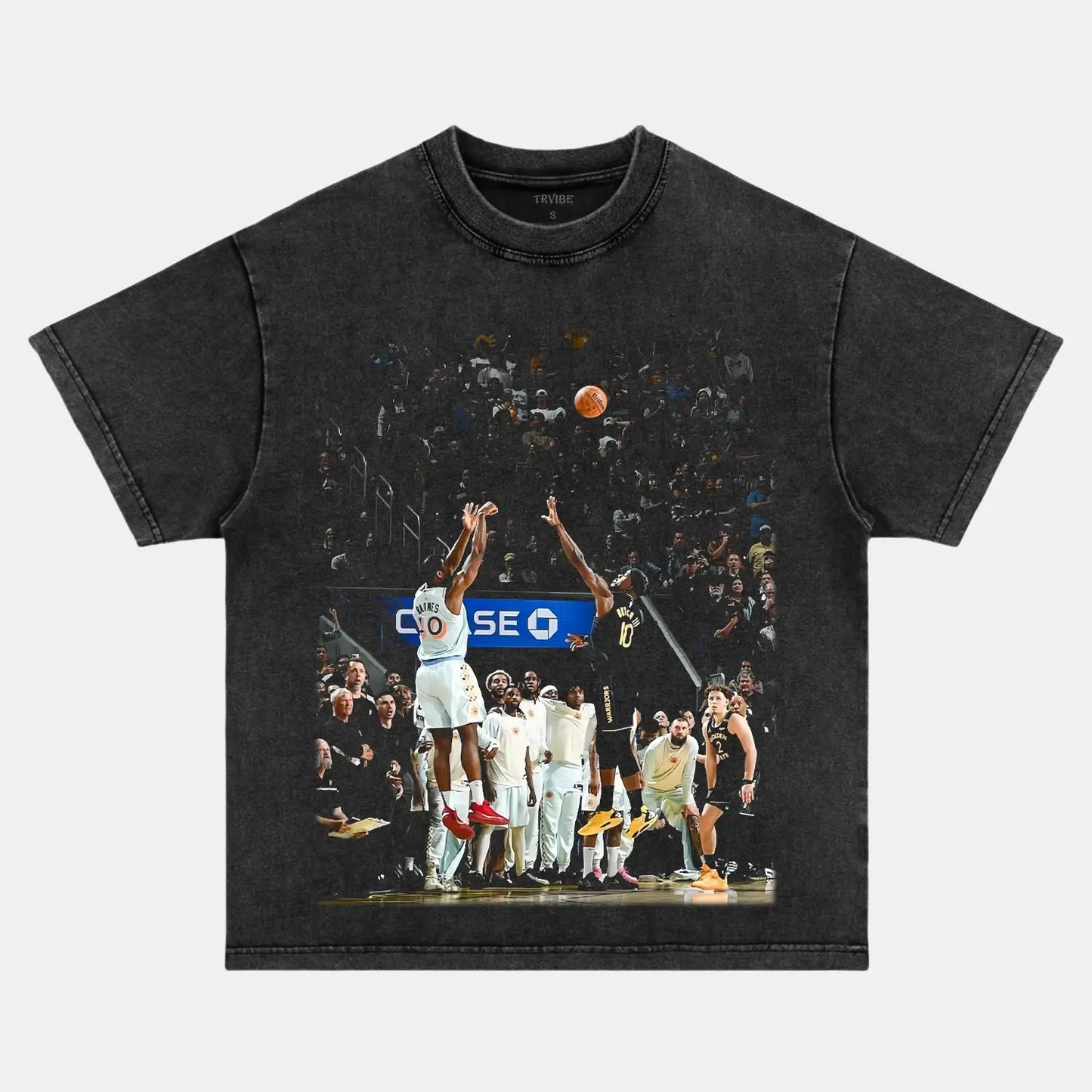HARRISON BARNES BUZZER BEATER TEE