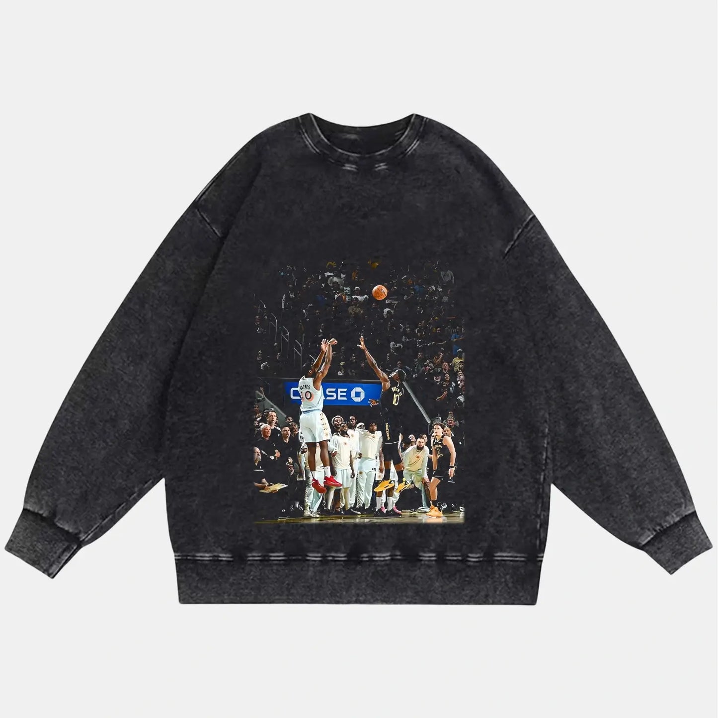 HARRISON BARNES BUZZER BEATER TEE